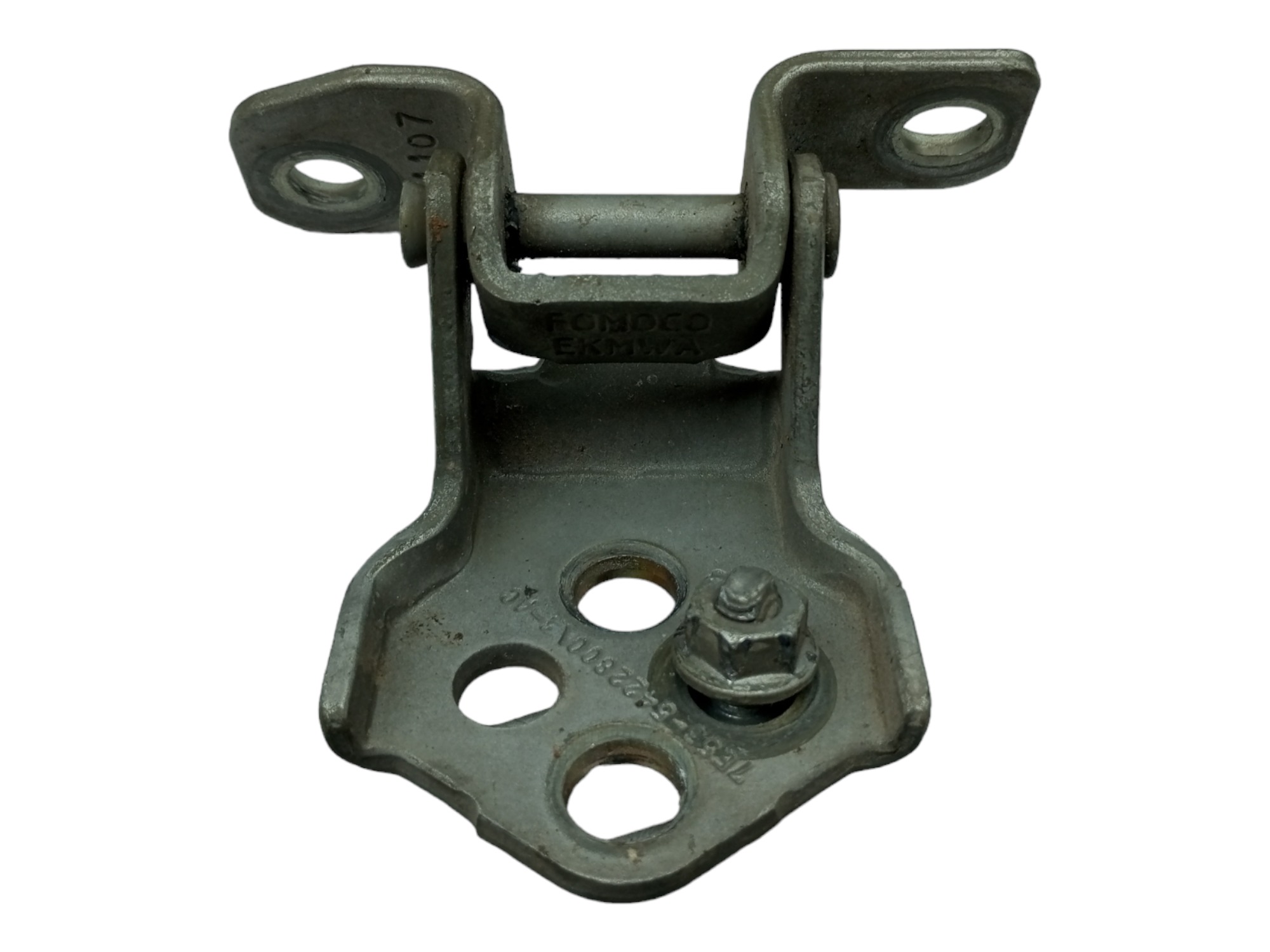 Dobradica Porta Ford Fusion 2007 2009 Dianteira Esquerda 1