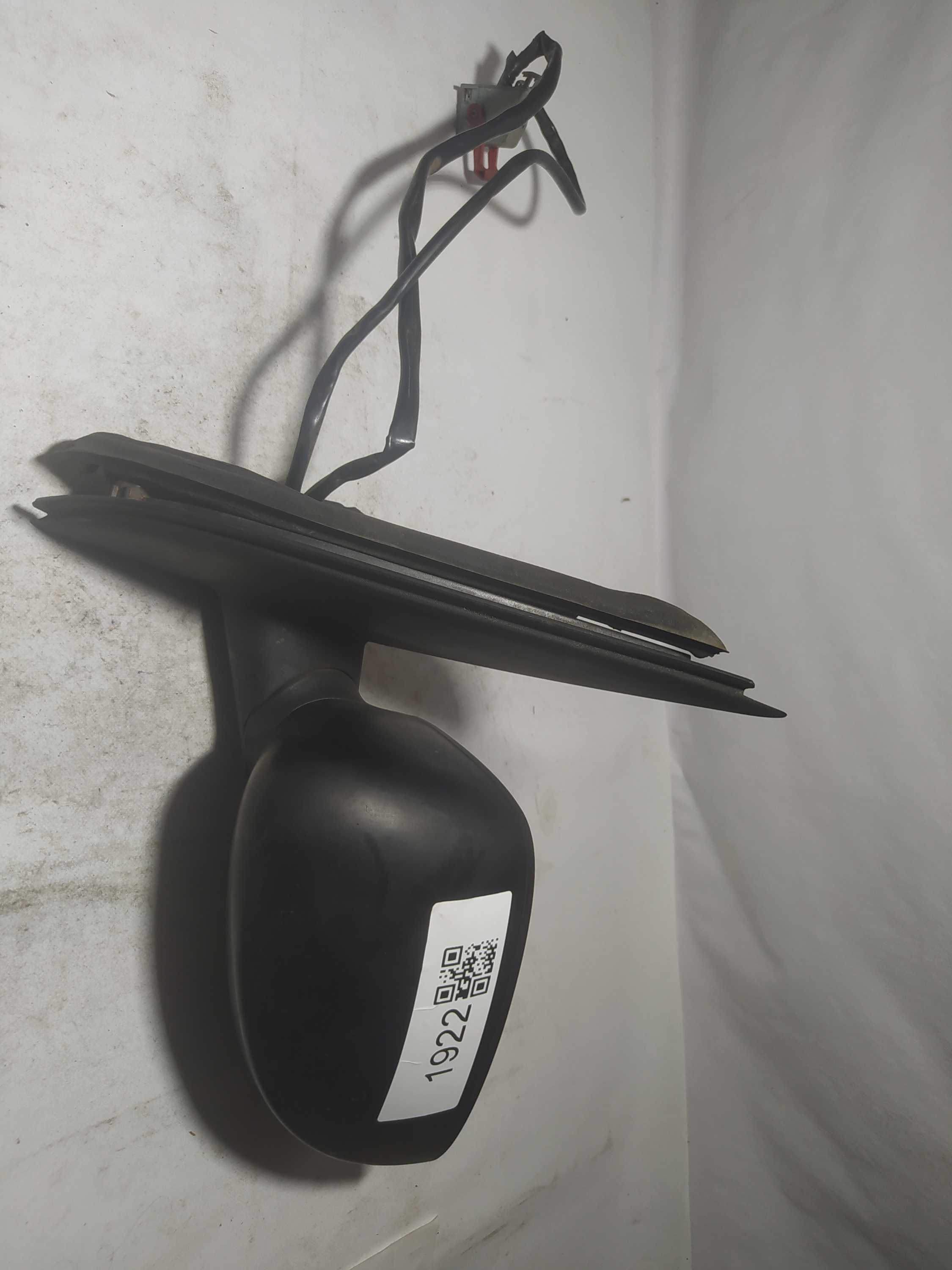 Retrovisor Elétrico Lado Esquerdo Fiat Stilo 2003 2008 2
