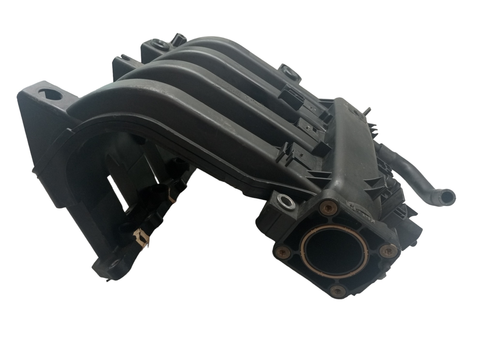 Coletor Admissao Renault Clio Logan Sandero 2007 2013 1