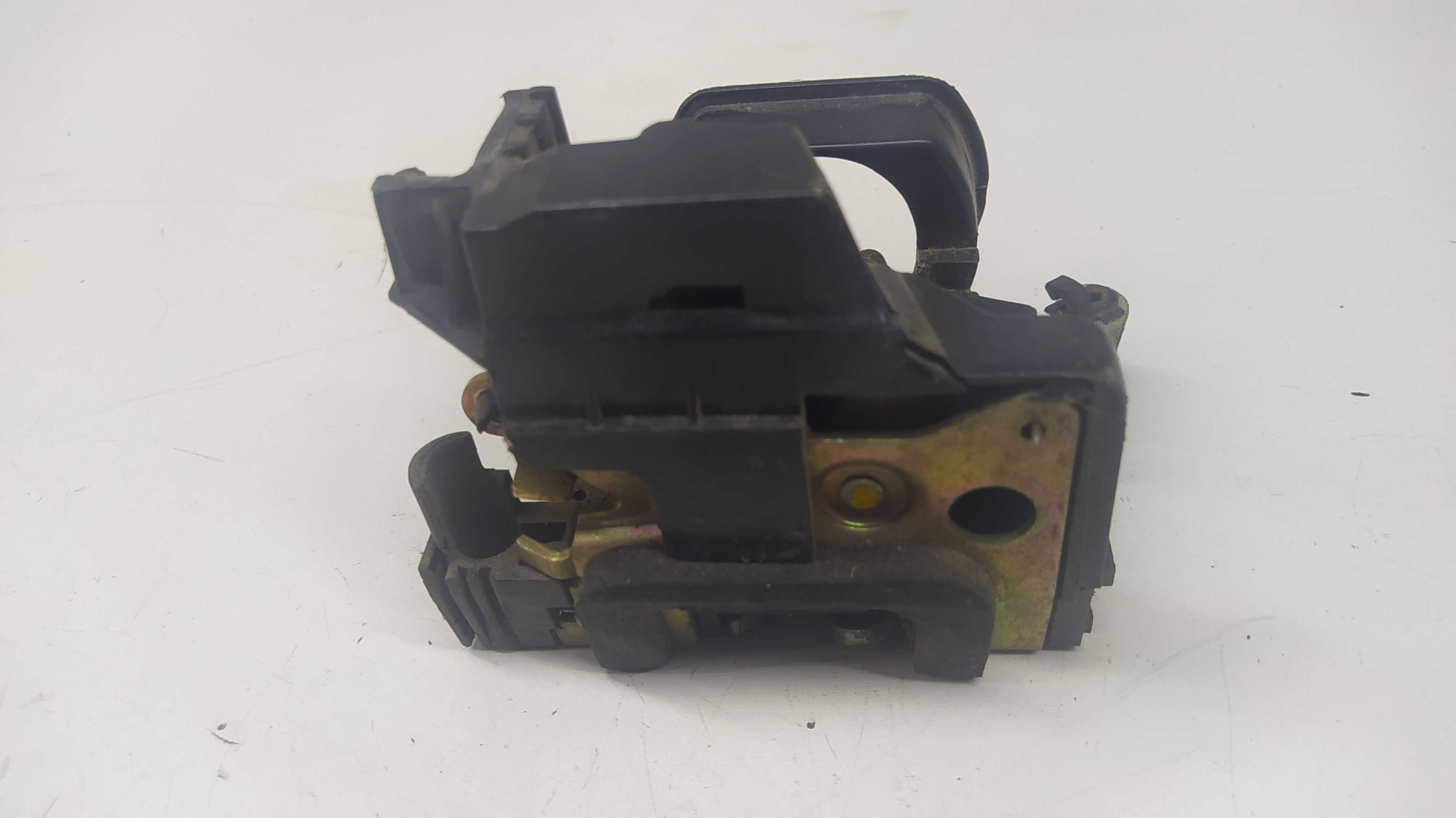 Fechadura Direita Fiat Palio 2p 3
