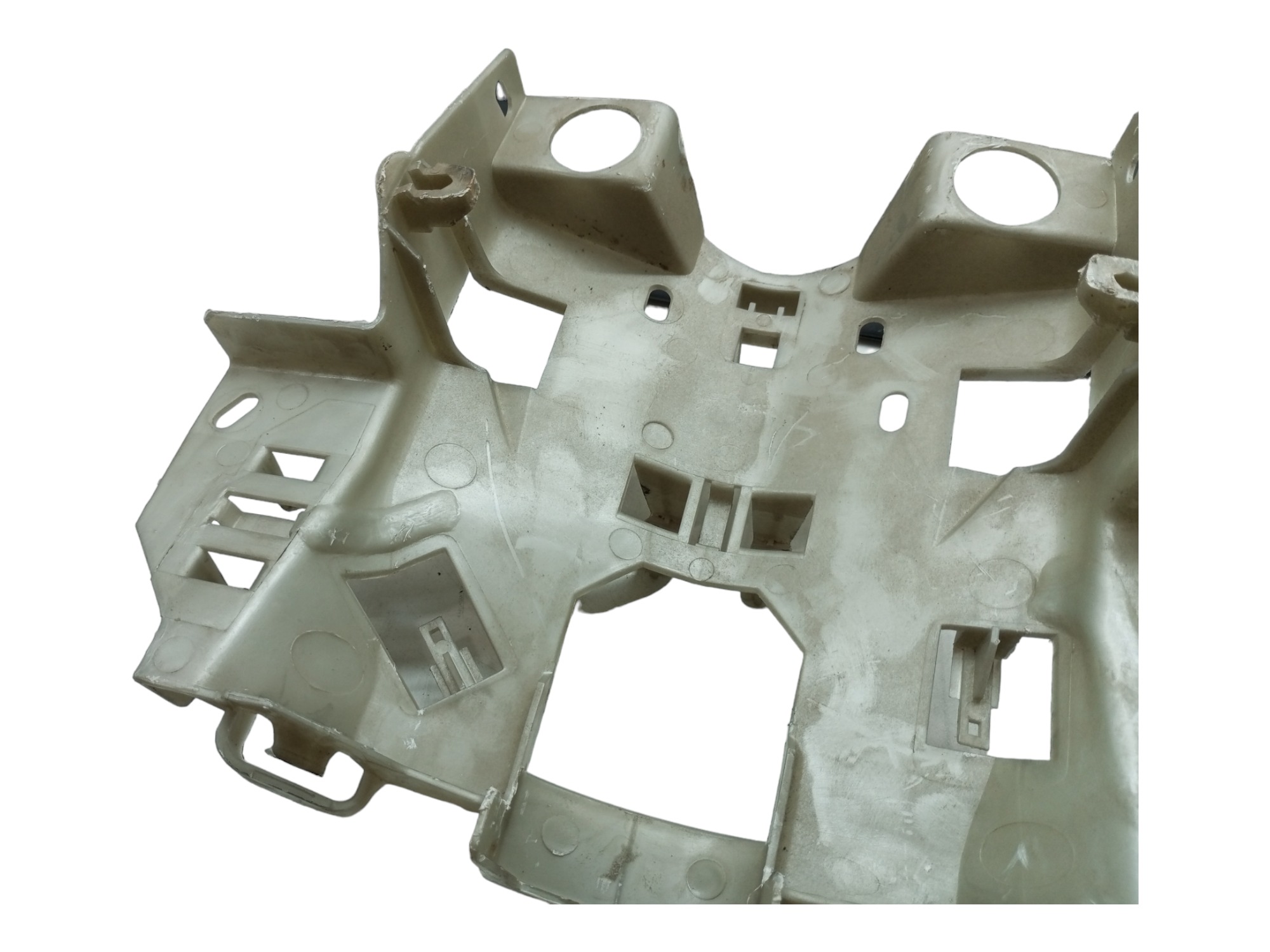 Suporte Coluna Direcao Peugeot 206 207 2006 2007 2008 2009 6