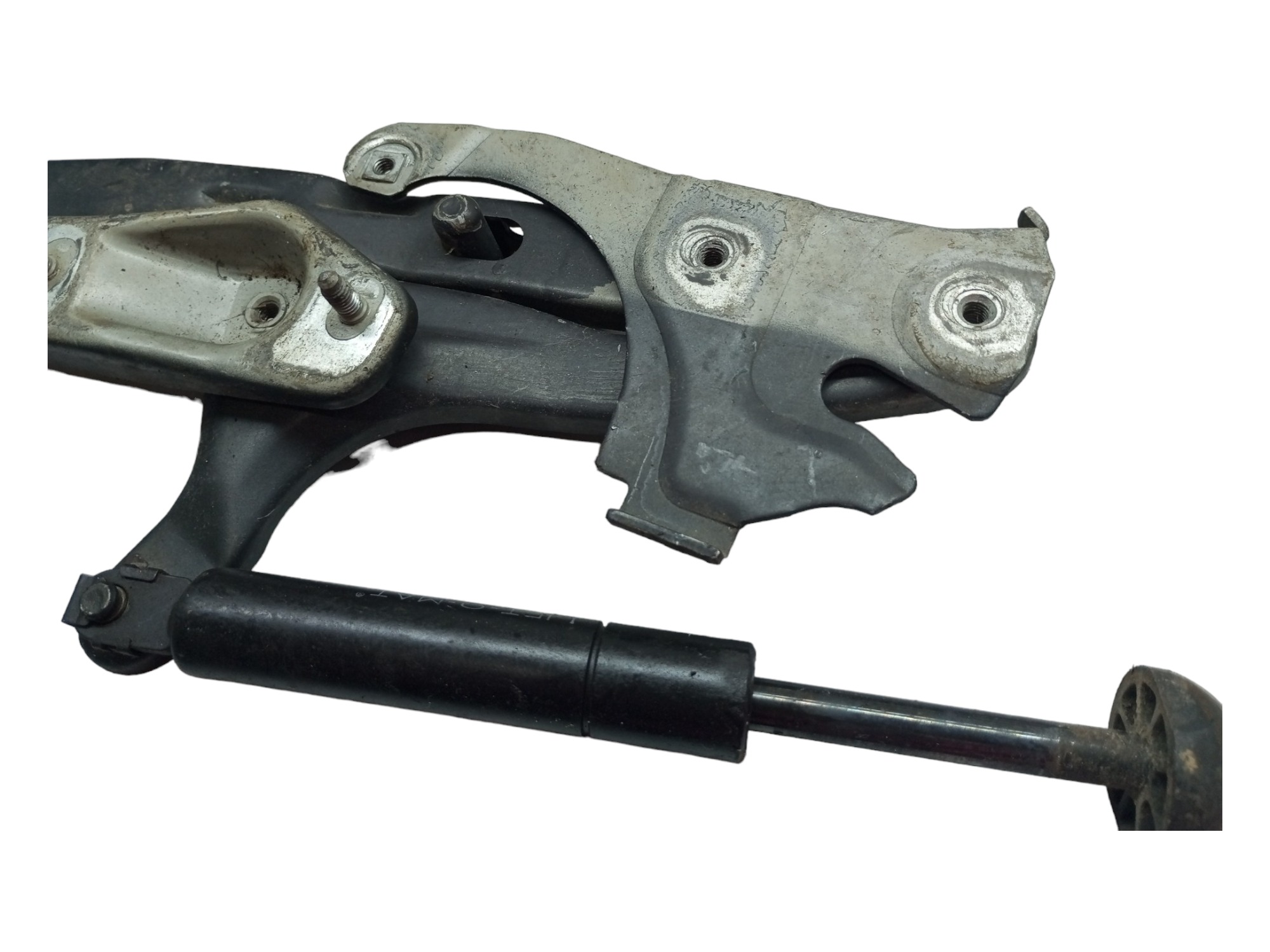 Dobradica Capo Mercedes C280 C180 94 95 96 97 98 Esquerdo 5