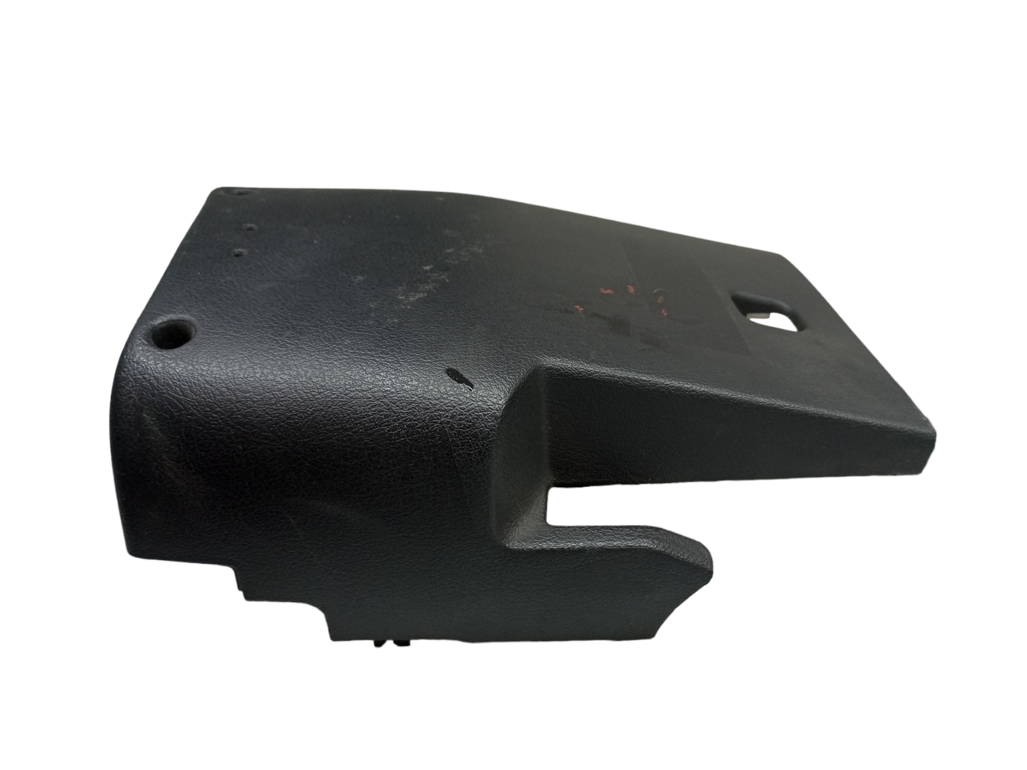 Capa Chave Seta Peugeot 307 2002 2003 2004 2005 Inferior 2