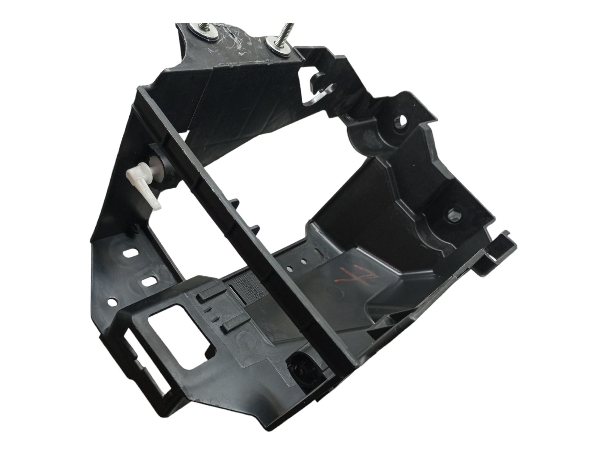 Suporte Bsi Citroen C3 2003 2005 2006 2009 2010 2011 2012 5