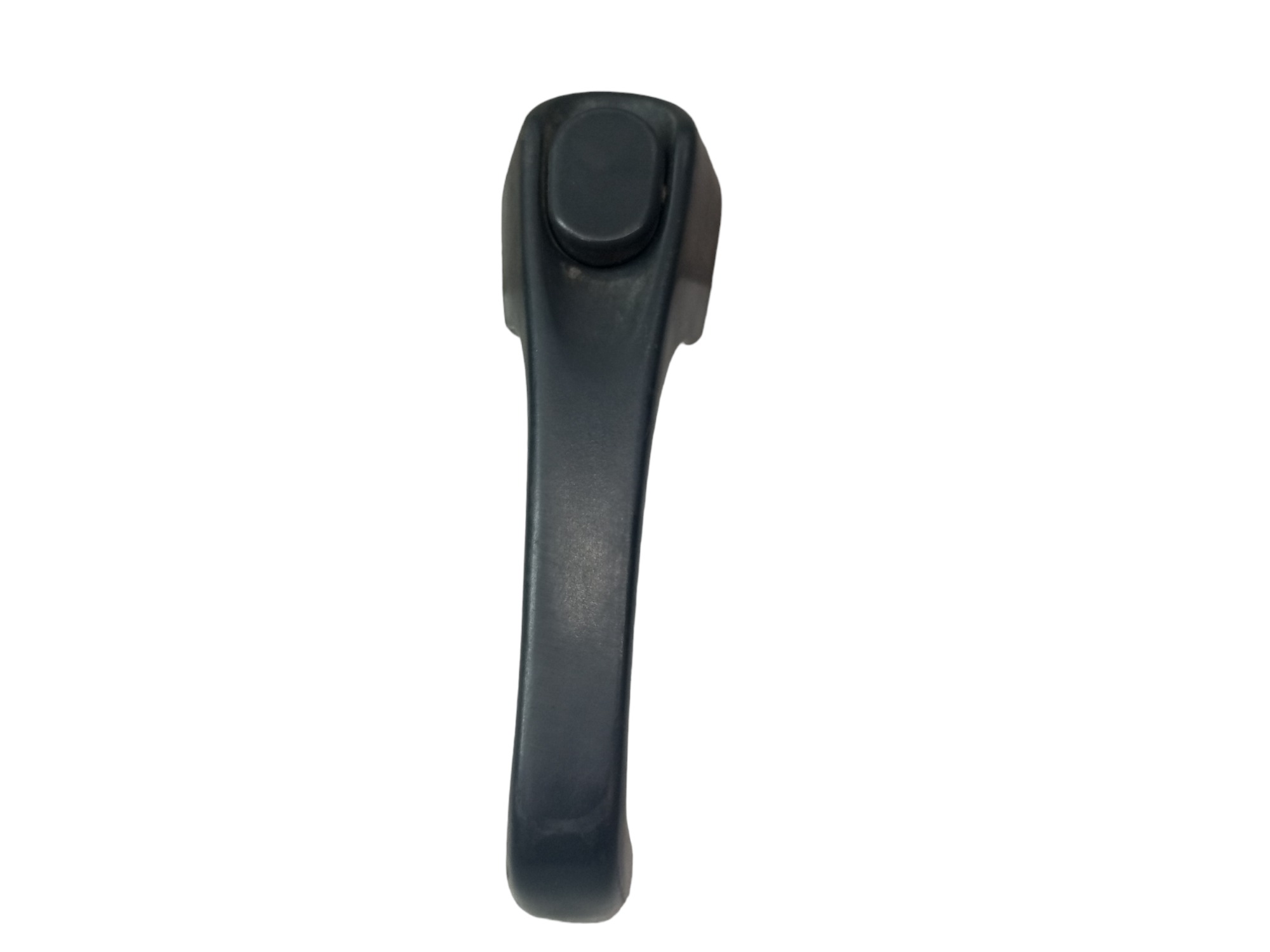 Macaneta Porta Fiat Uno 2004 2008 2010 Traseira Direita Preto 2