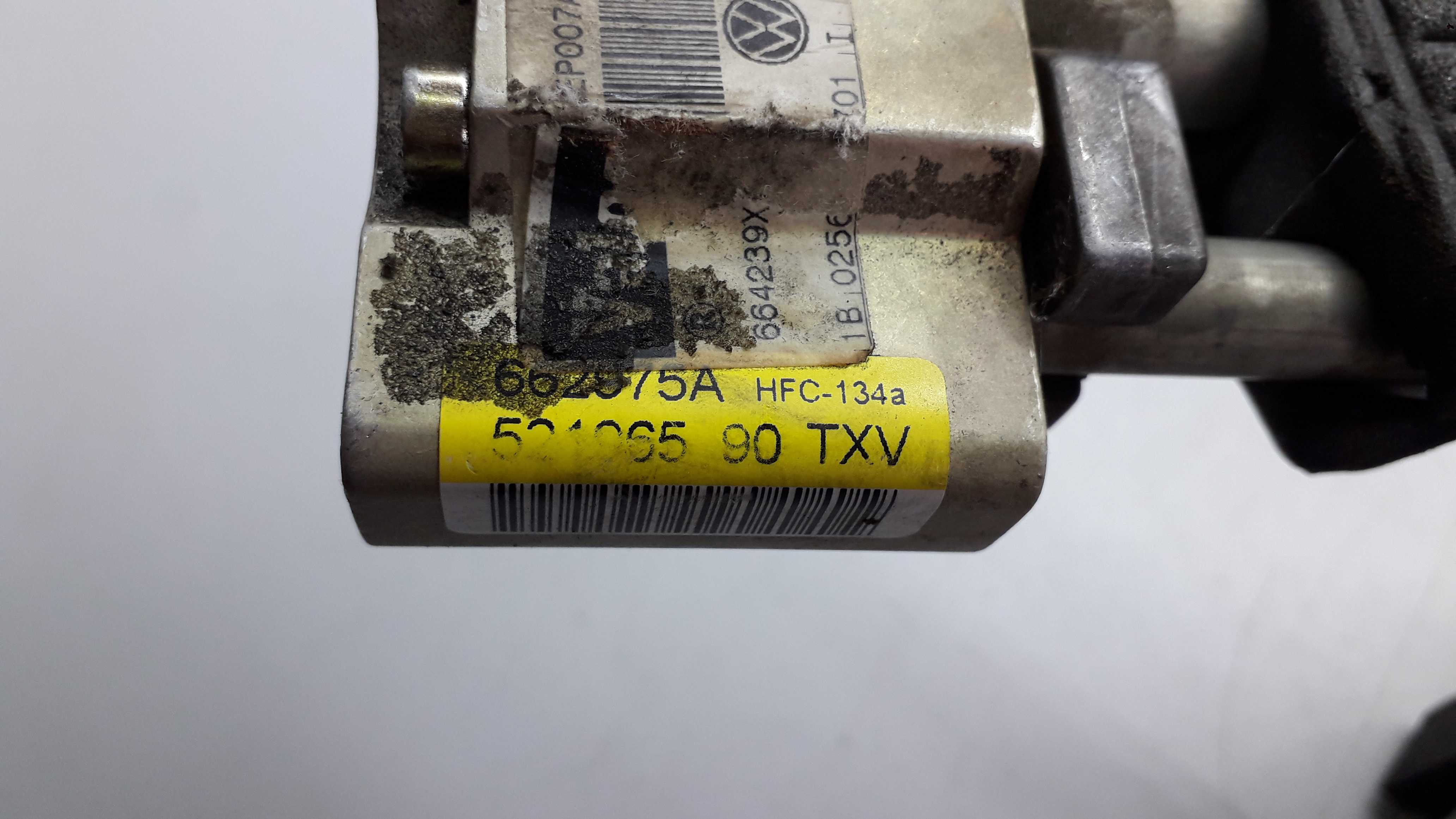 Radiador Do Ar Vw Golf/audi A3 1999 7