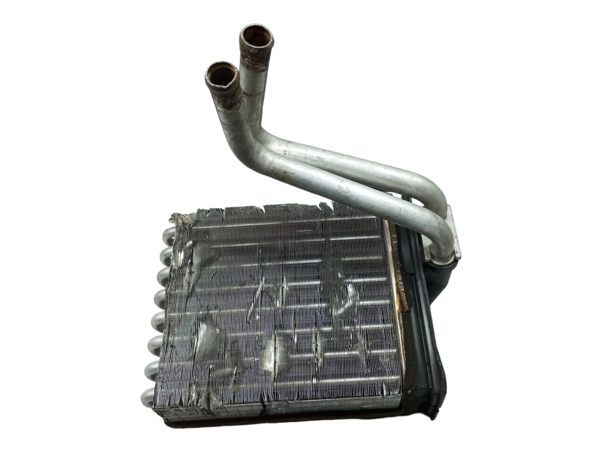Radiador Ar Quente Volkswagen Gol G2 G3 G4 94 99 2000 2005 1