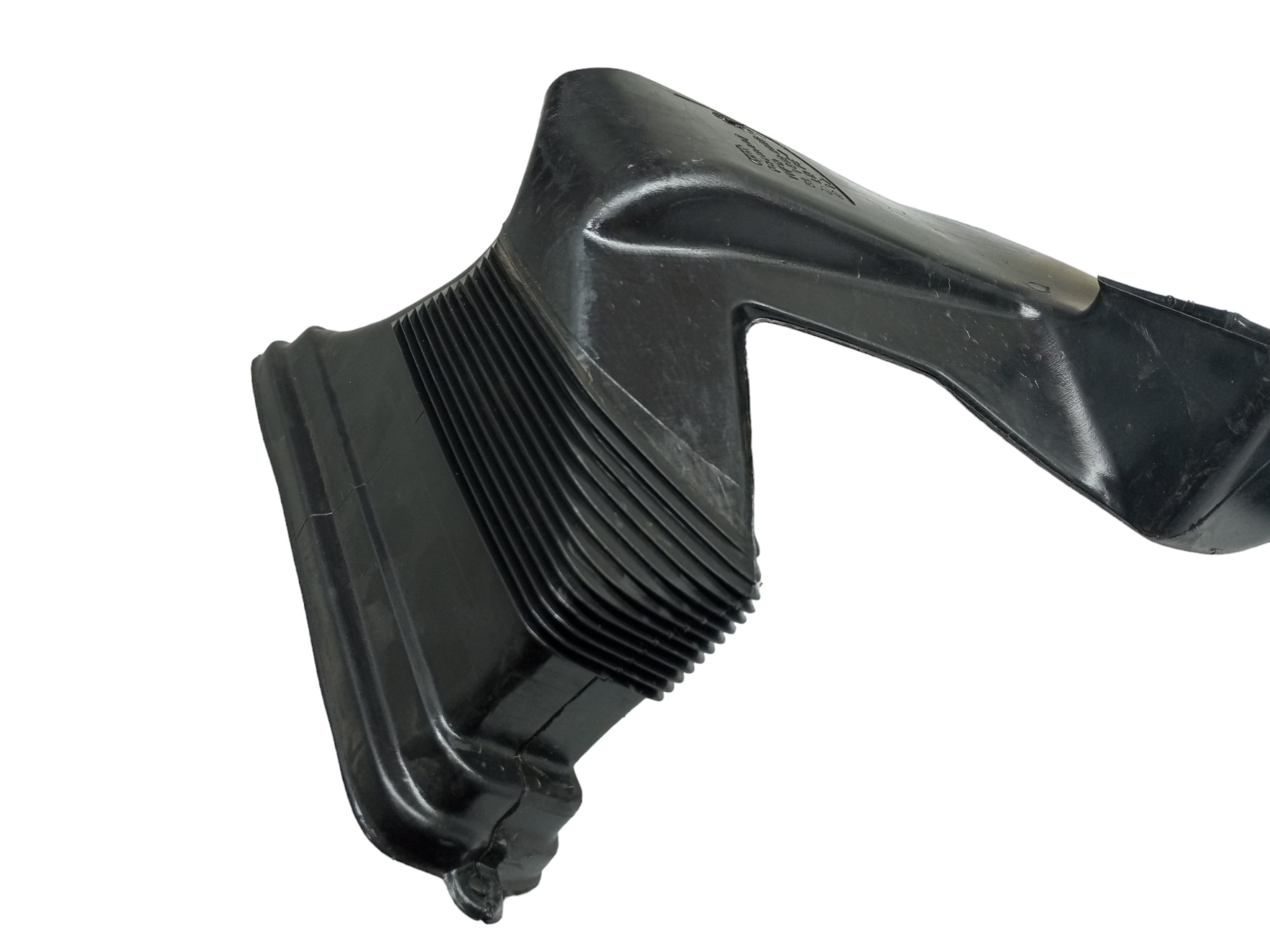 Duto Entrada Ar Audi A3 98 99 2000 2001 2002 2003 Direito 3