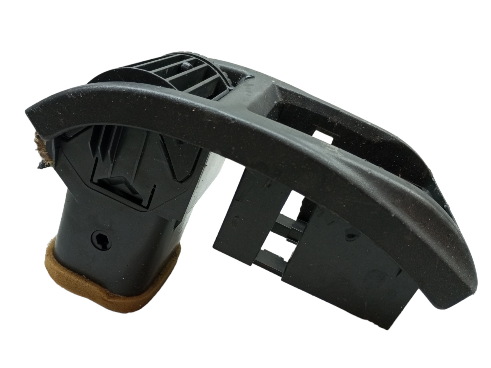 Difusor Moldura Astra Chevrolet Lado Esquerdo 2008 2009 5