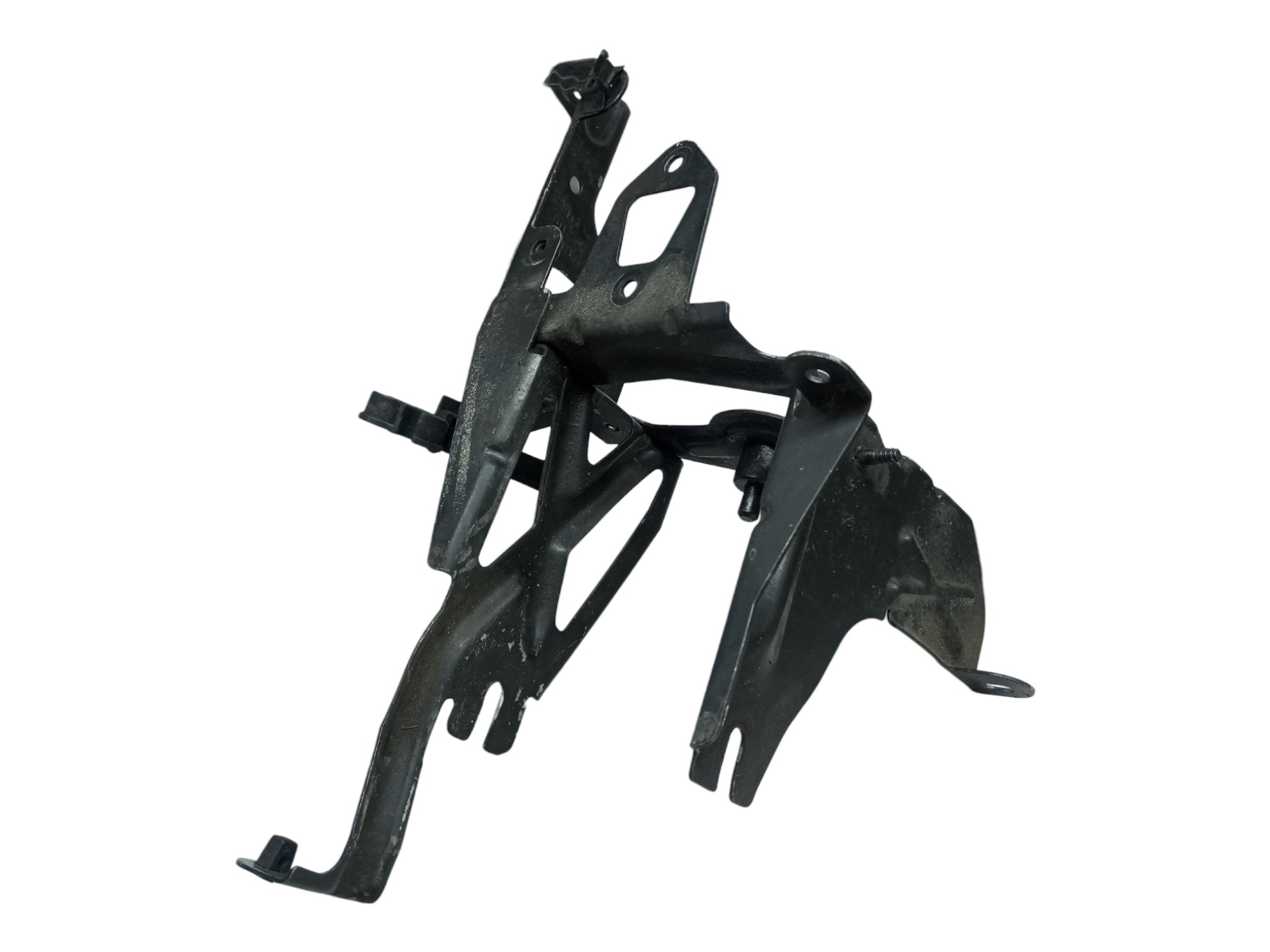 Suporte Modulo Abs Audi A4 Passat 97 98 99 2000 2001 2004 3