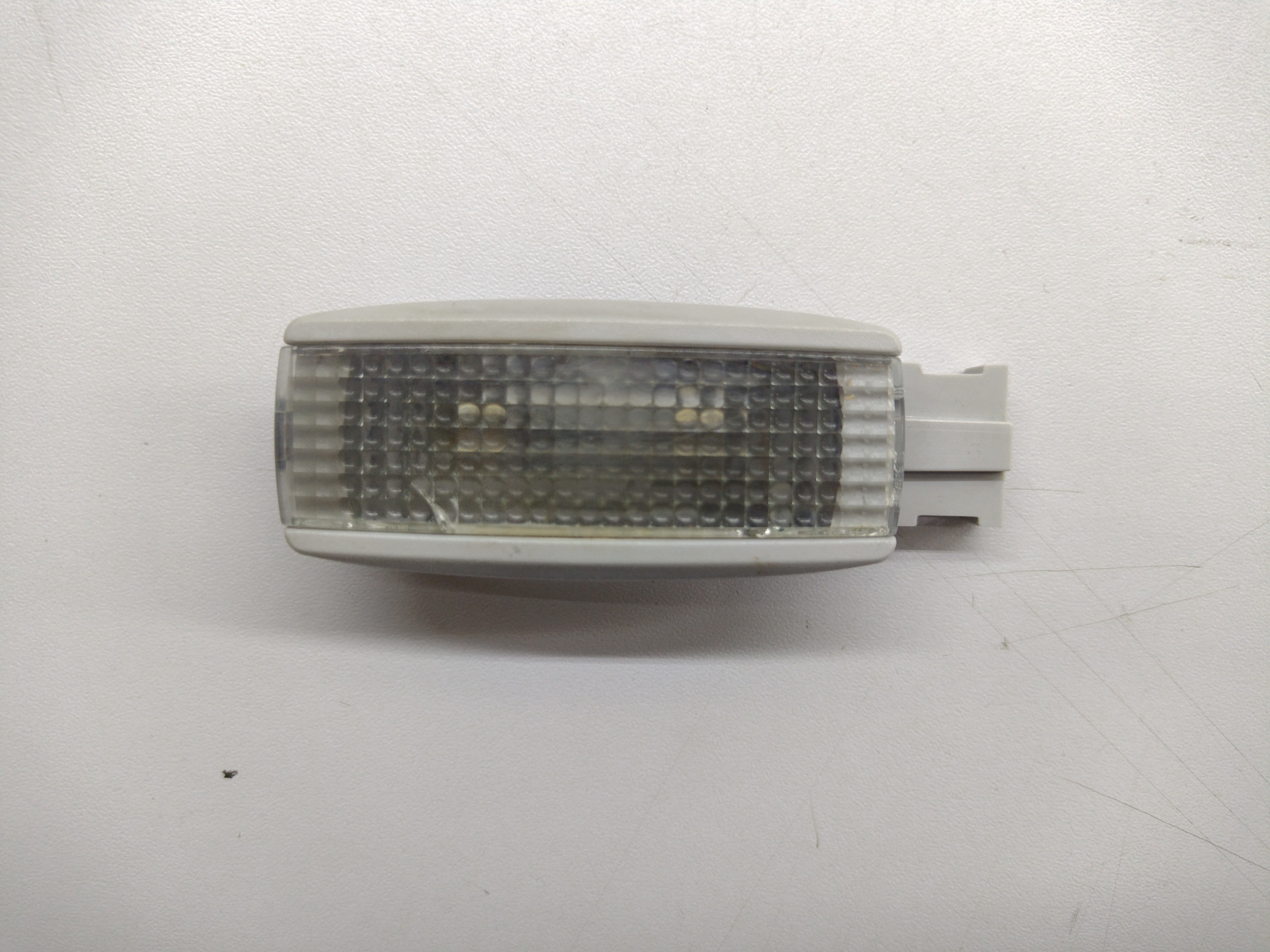Luz De Teto Quebra Sol Vw Passat 1