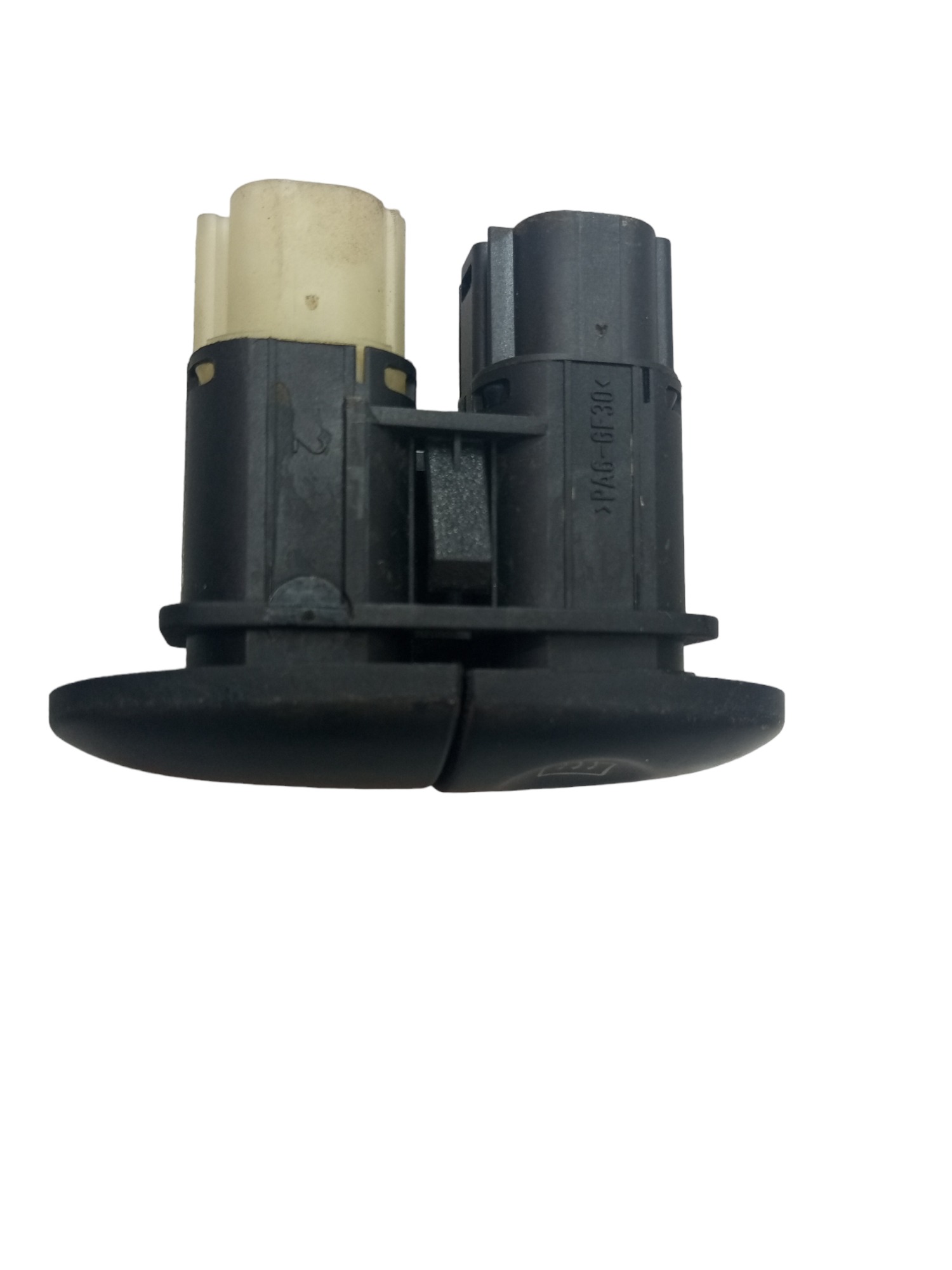 Botao Interruptor Desembacador Vidro Mondeo 97 2000 Traseiro 4