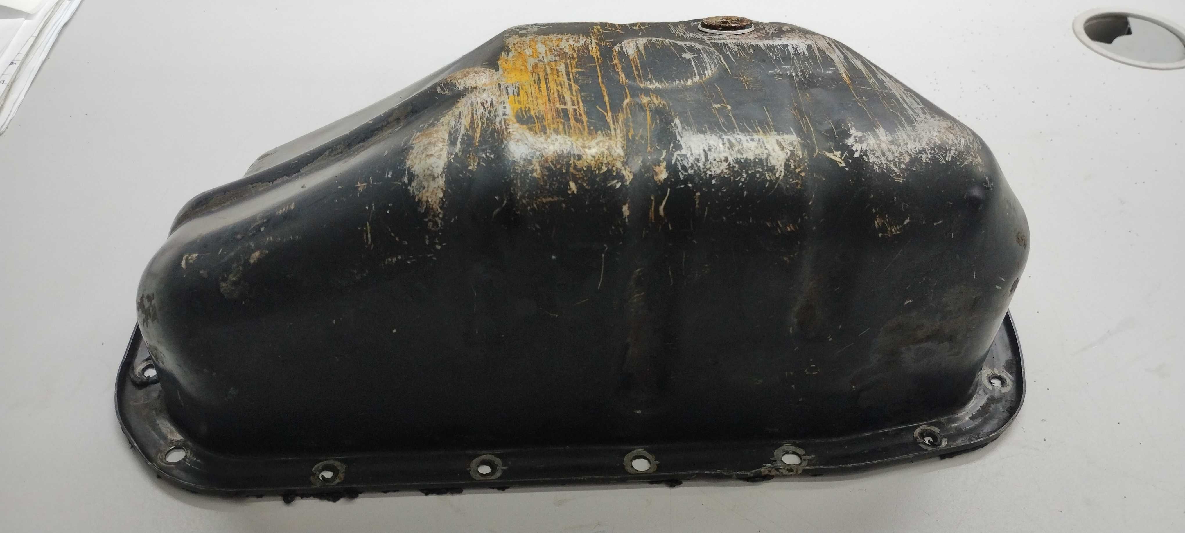 Carter Motor Renault Sandero Clio 1.0 16v 2010/2011 2