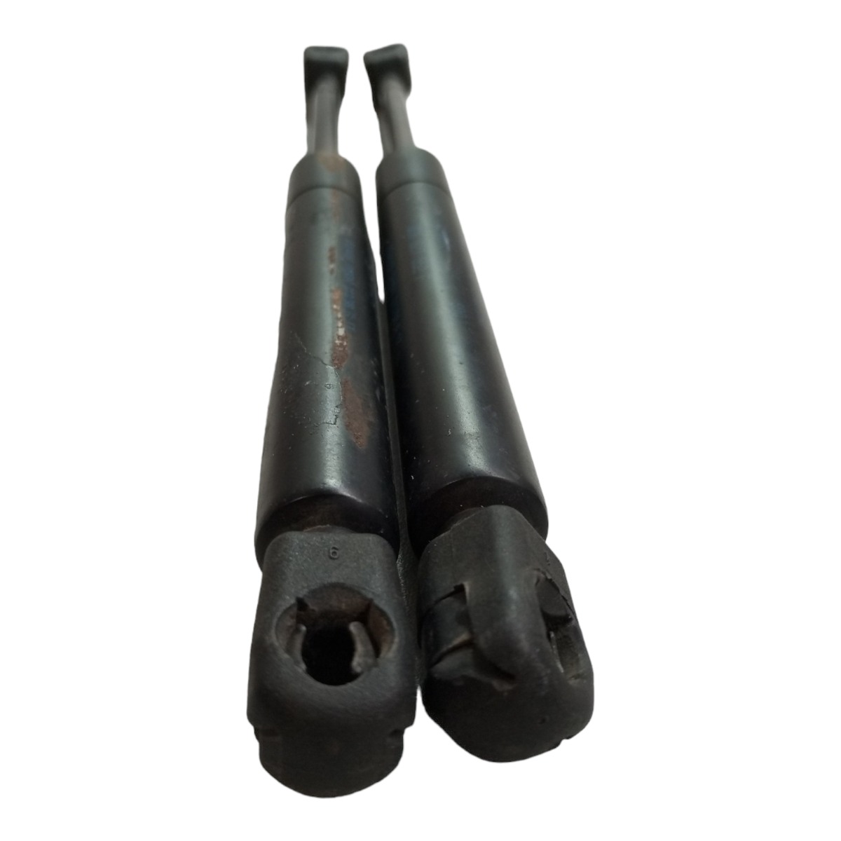 Par Amortecedor Tampa Traseira Audi A4 97 98 99 2000 Passat 6