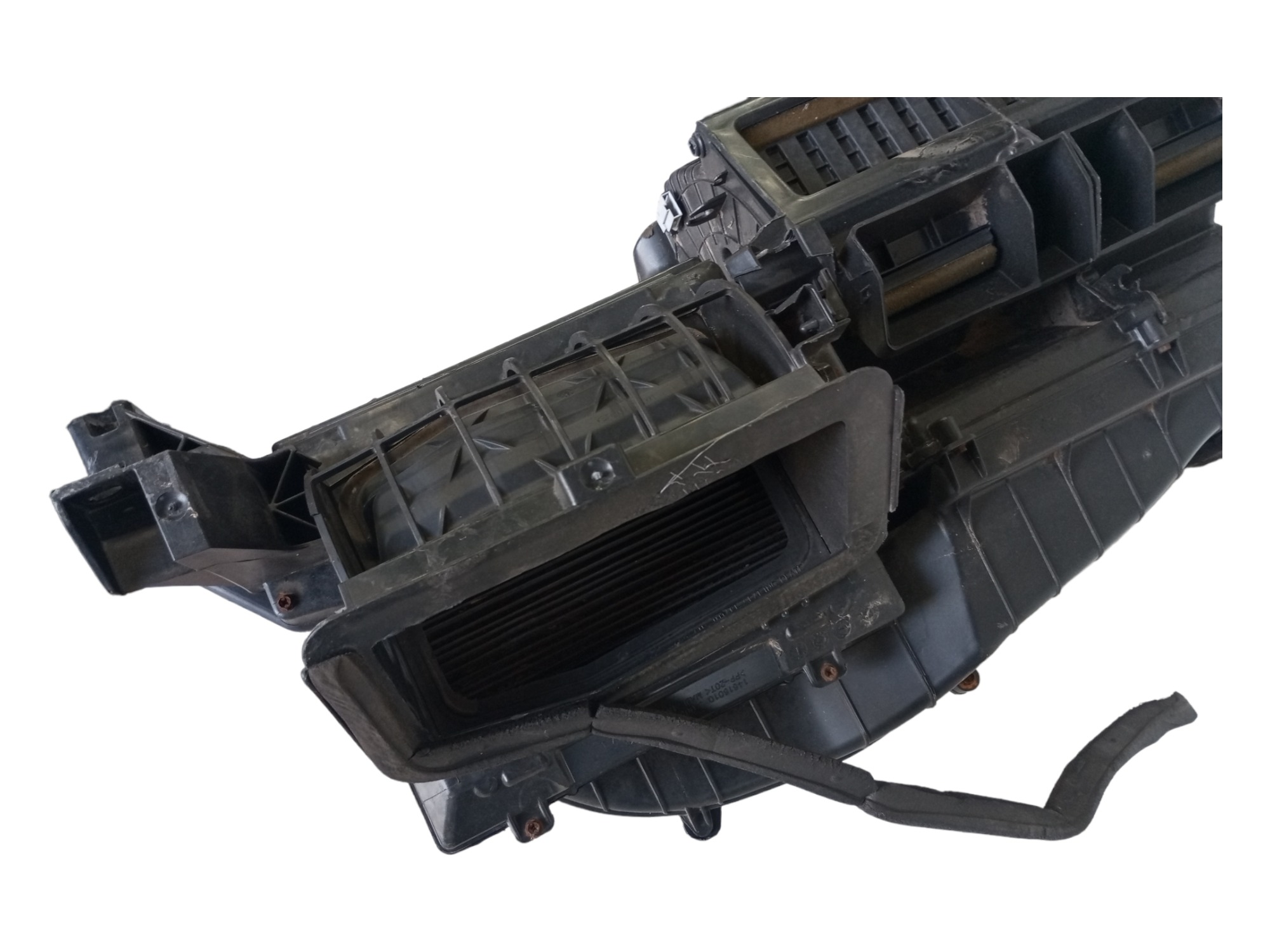 Caixa Evaporadora Ar Captiva 3.6 6v 2008 2009 2010 2011 4