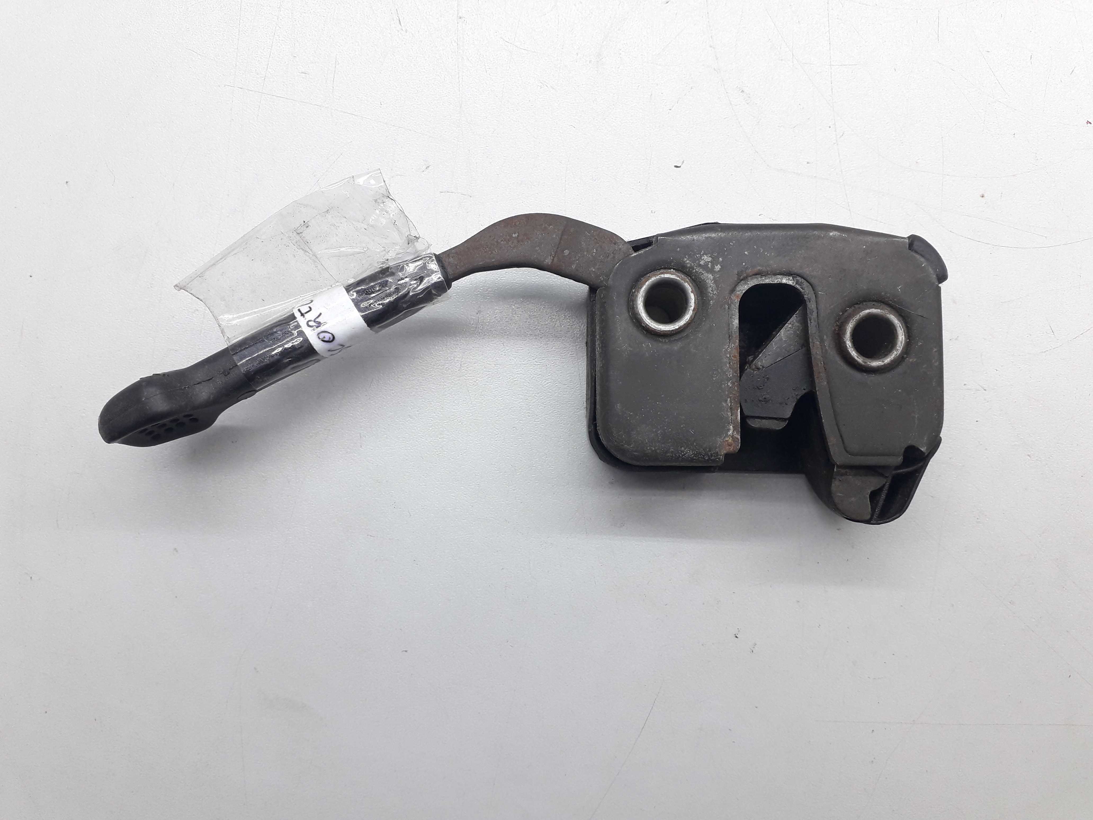 Trava Banco Traseiro Direito Ford Escort 1998 1