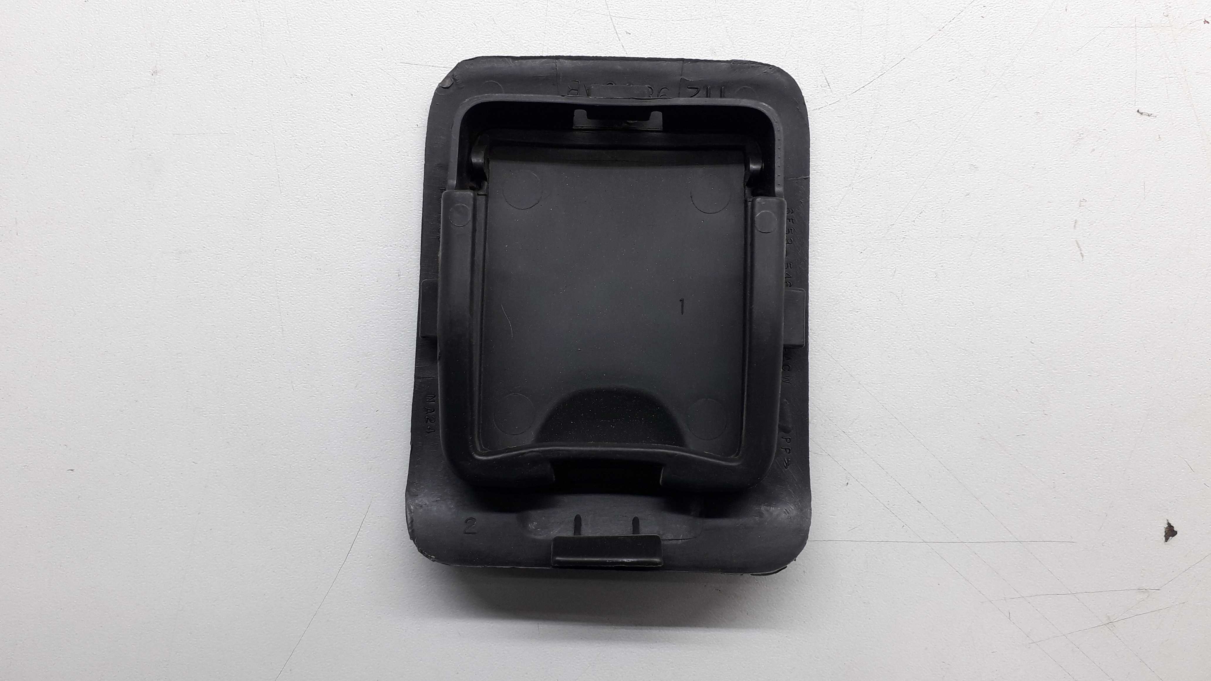 Tampa De Segurança Assento Traseiro Ford Fusion 2007 3
