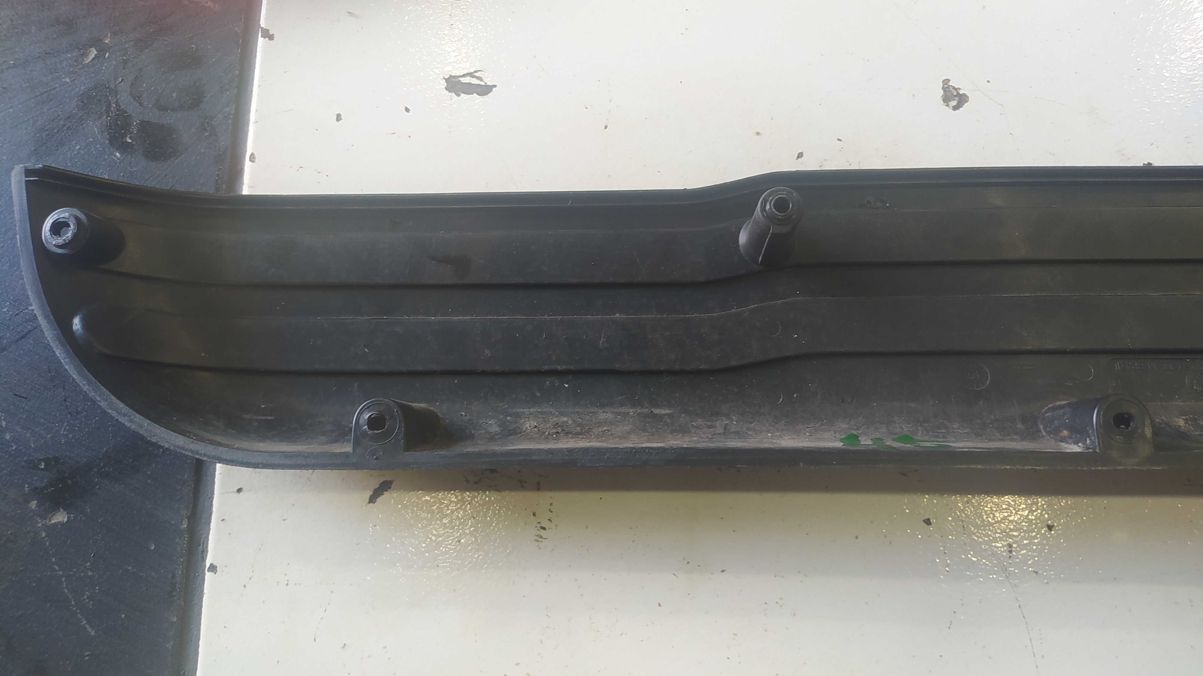 Porta Objetos Forro De Porta Lado Direito Fiat Tempra 95 6