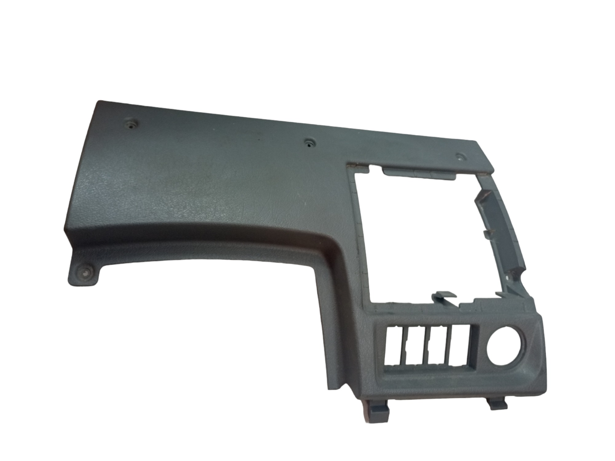 Acabamento Painel Fusivel Citroen Xsara Picasso 2007 1