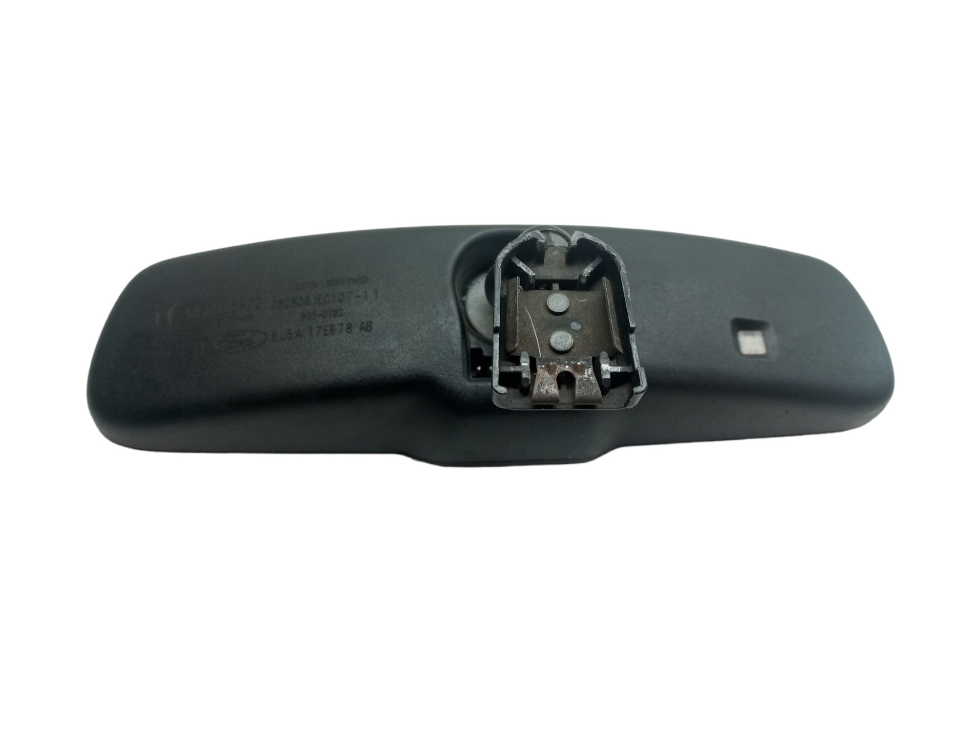 Espelho retrovisor interno ford fusion 2007 2008 2009 8