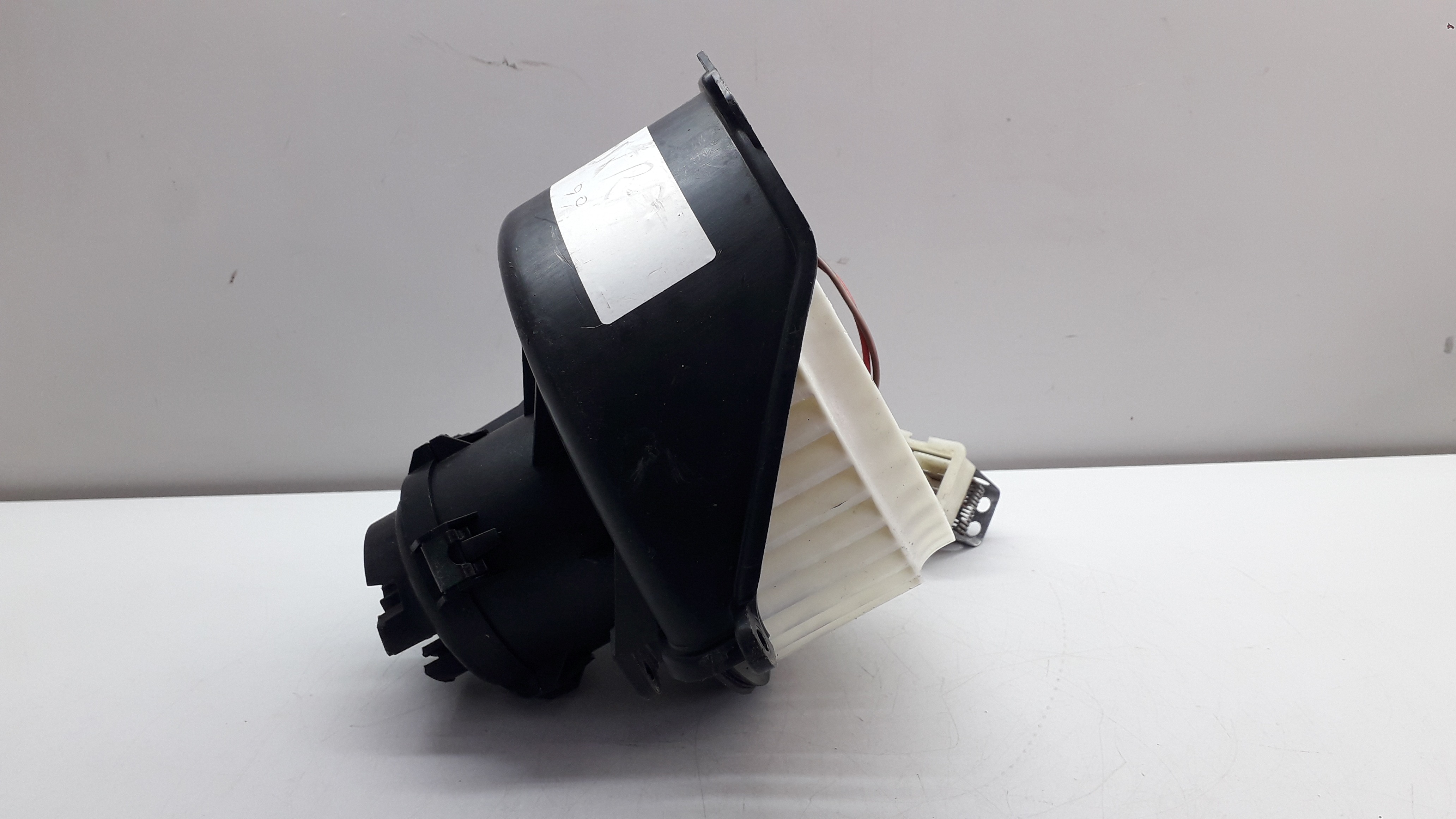 Motor Ar Forçado Gm Astra 1999 4