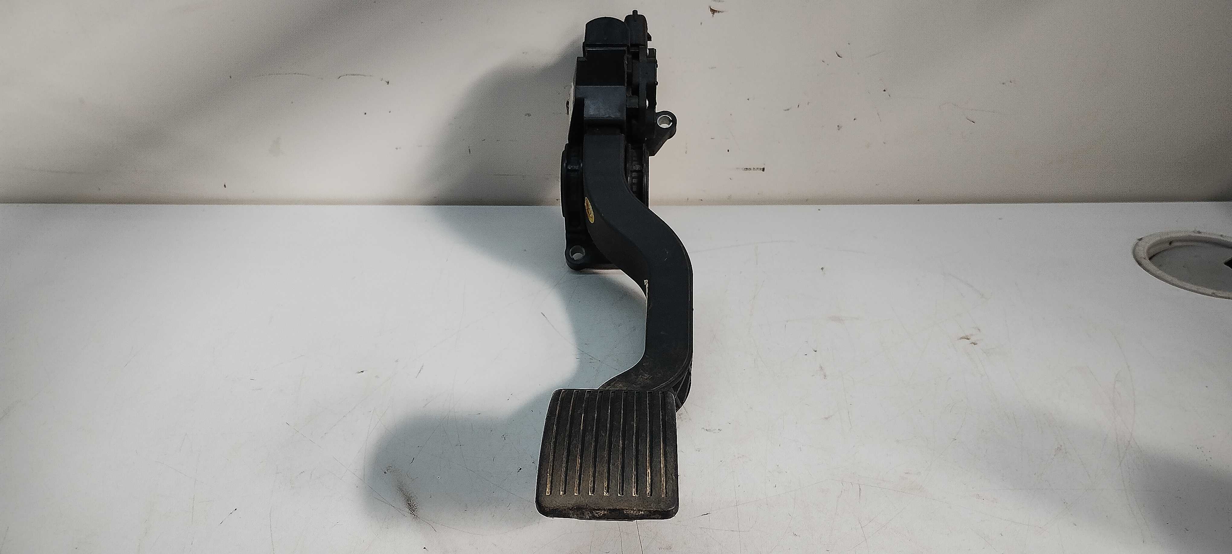 Pedal Acelerador Eletrônico Jac J3 2013 3