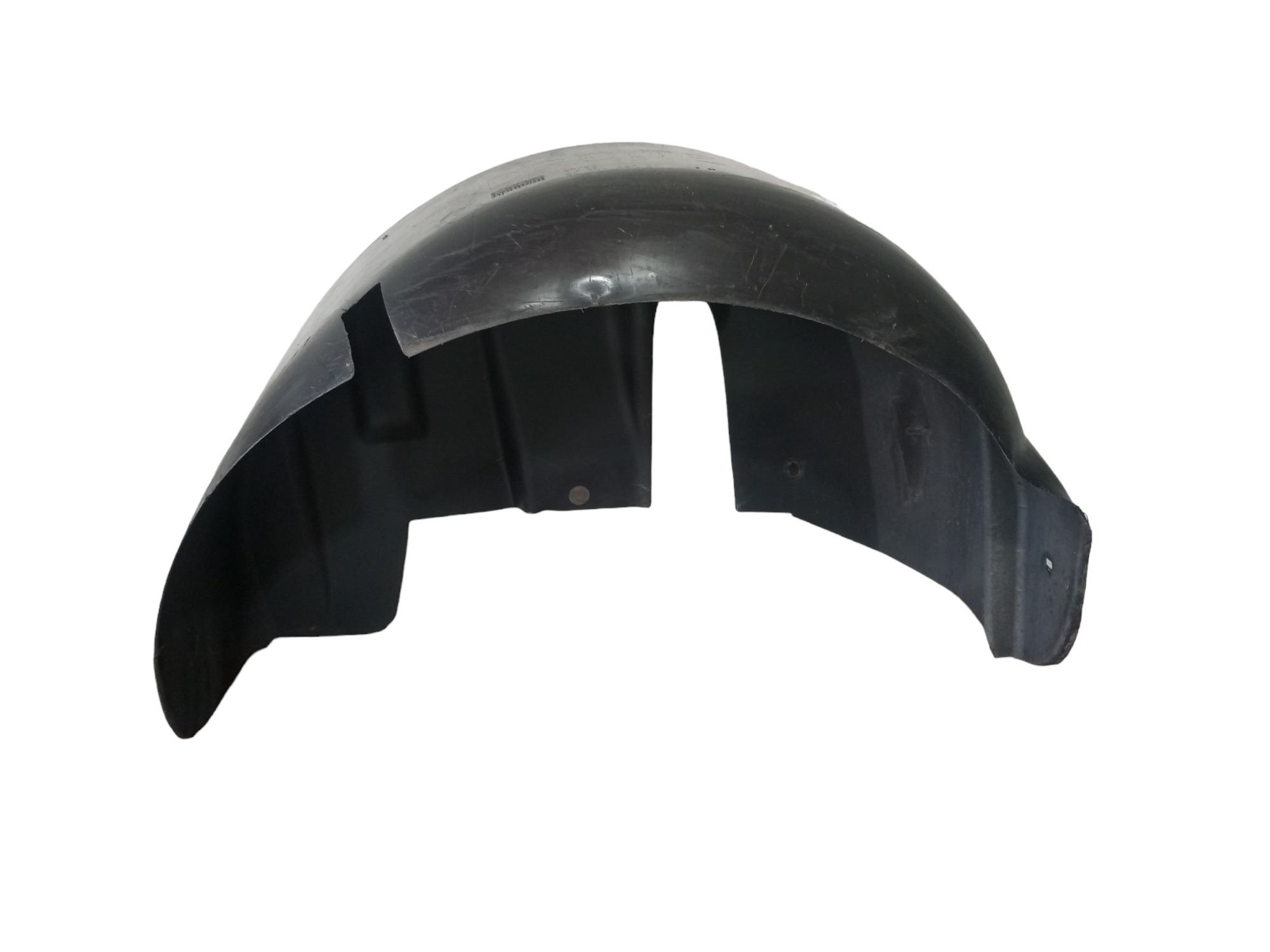 Parabarro Citroen C3 2007 2008 2009 Traseiro Direito 5