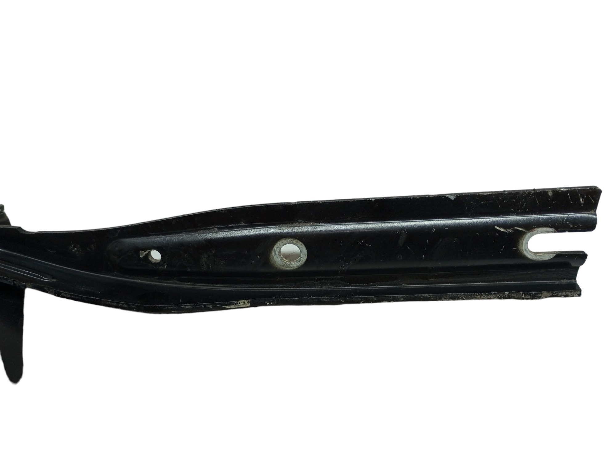 Dobradica Braco Capo Peugeot 407 2006 2007 2008 Esquerdo 3
