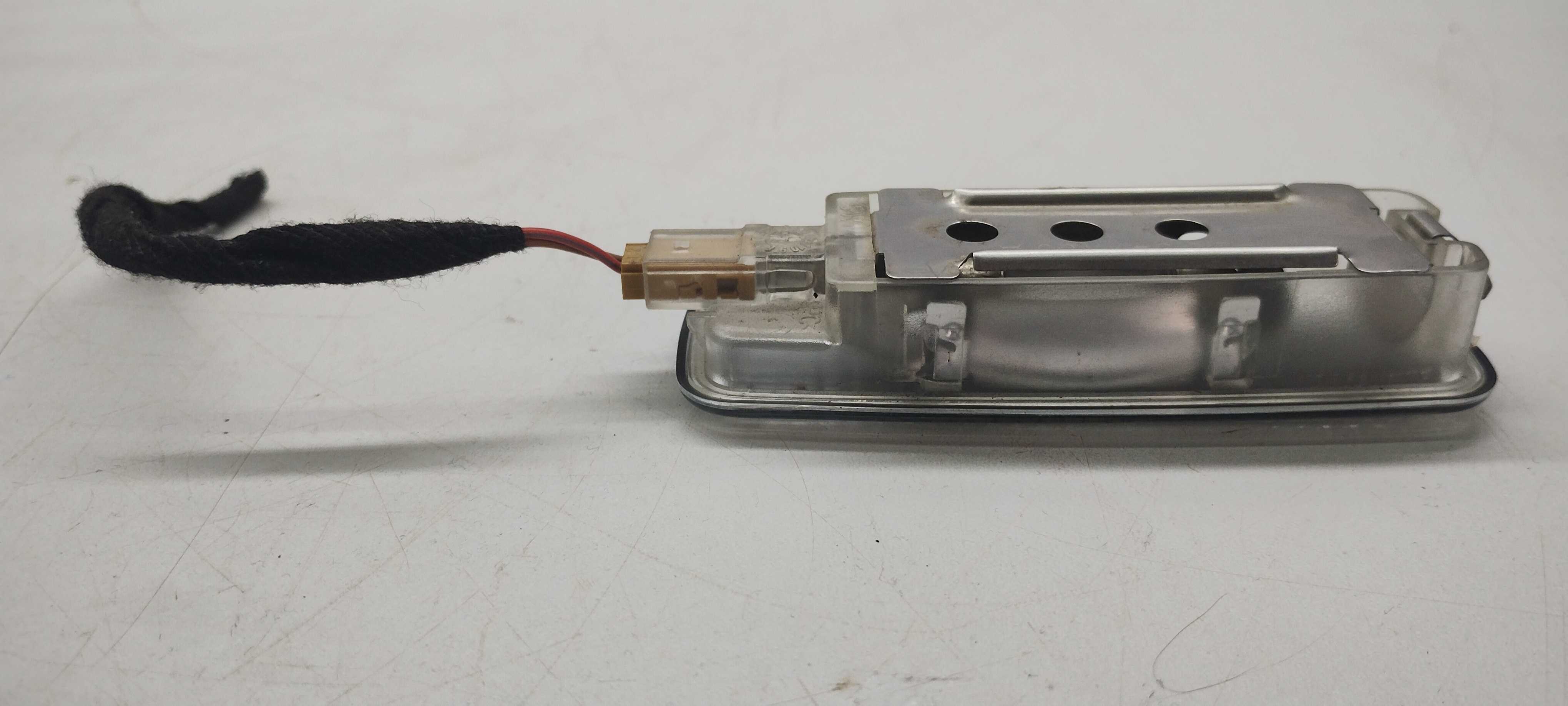 Luz Teto Quebra Sol Cortesia Audi A3 A4 Golf 1998/2005 3