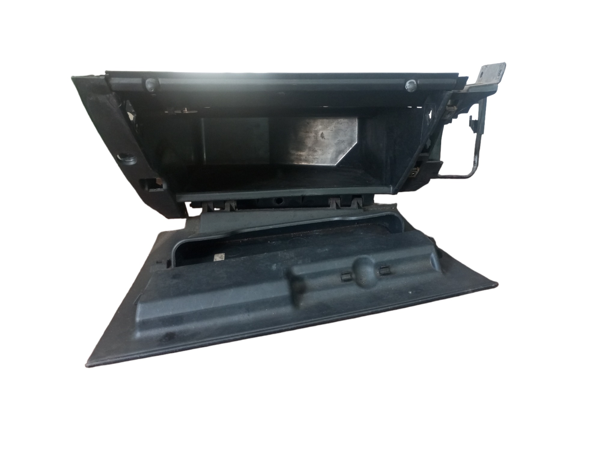 Porta Luvas Fiat Stilo 2007 2008 2009 2010 Objeto Painel 4