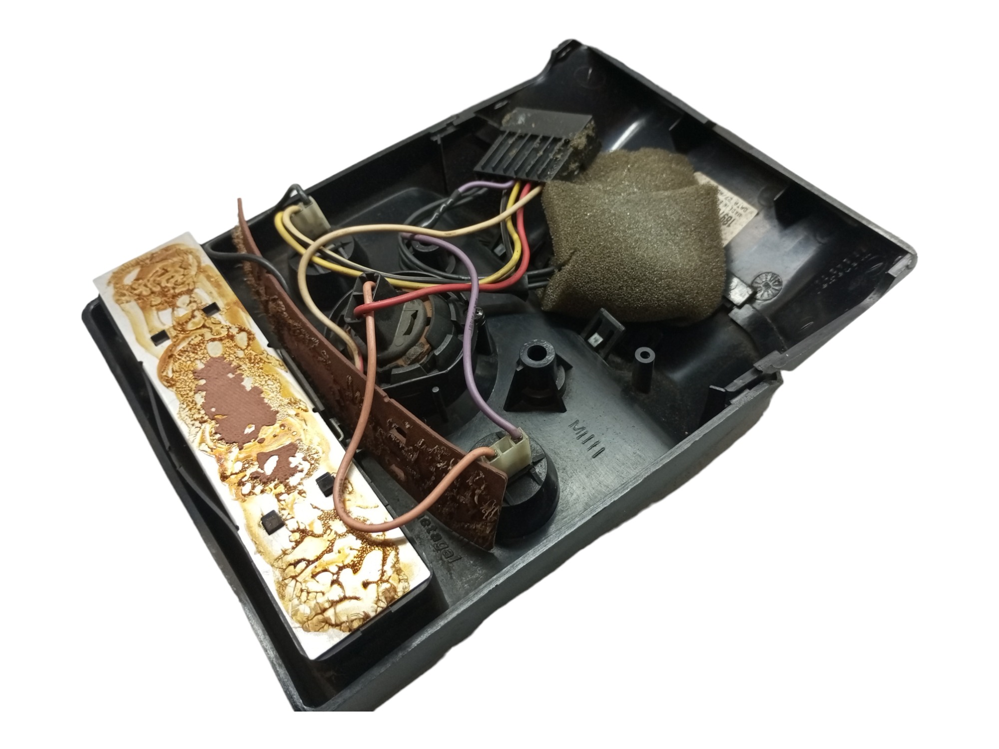 Luz Teto Fiat Tempra 92 93 94 95 96 97 98 99 Dianteira 4