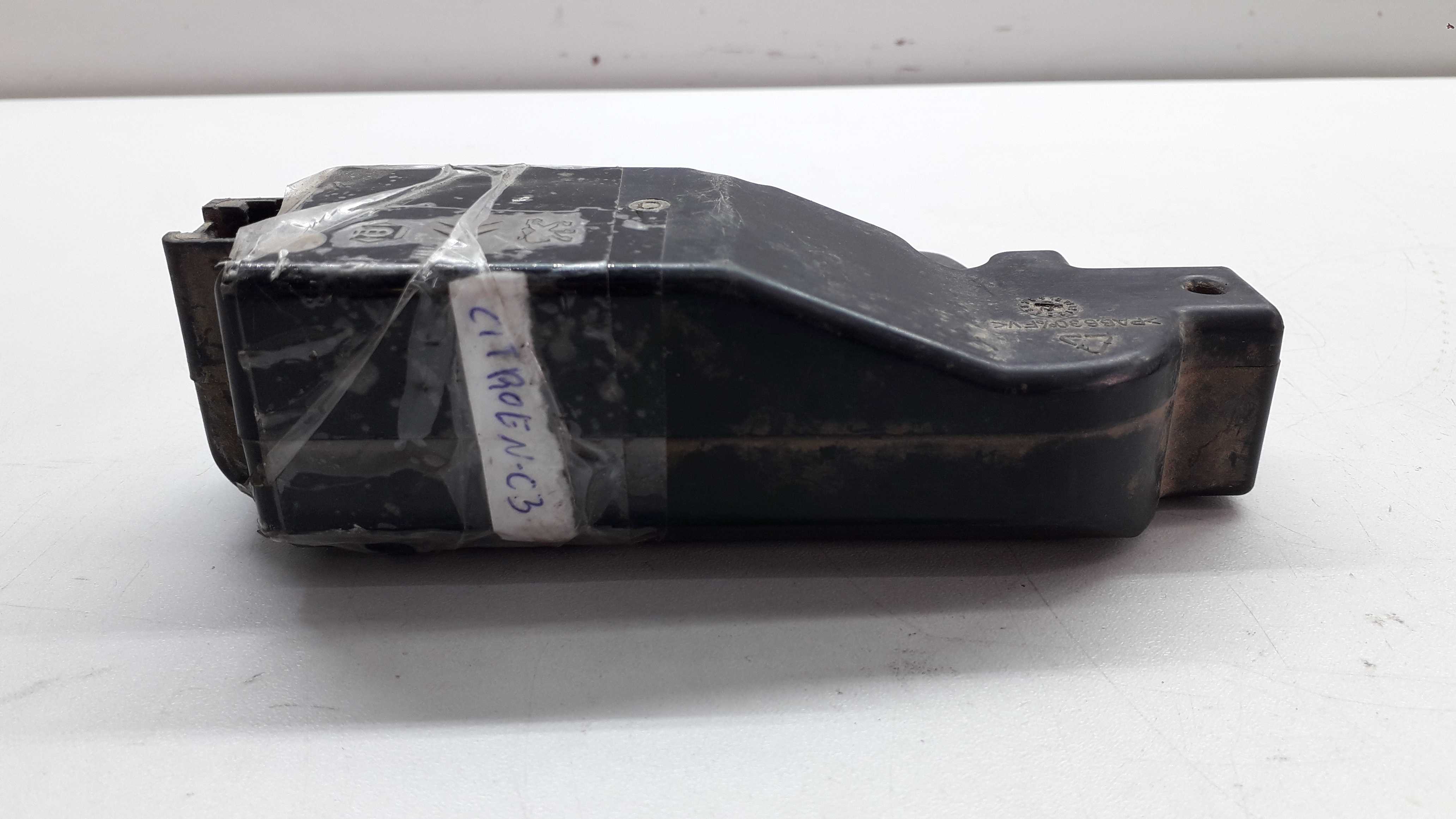 Fechadura Tampa Traseira Citroen C3 Xsara Picasso 01/07 4