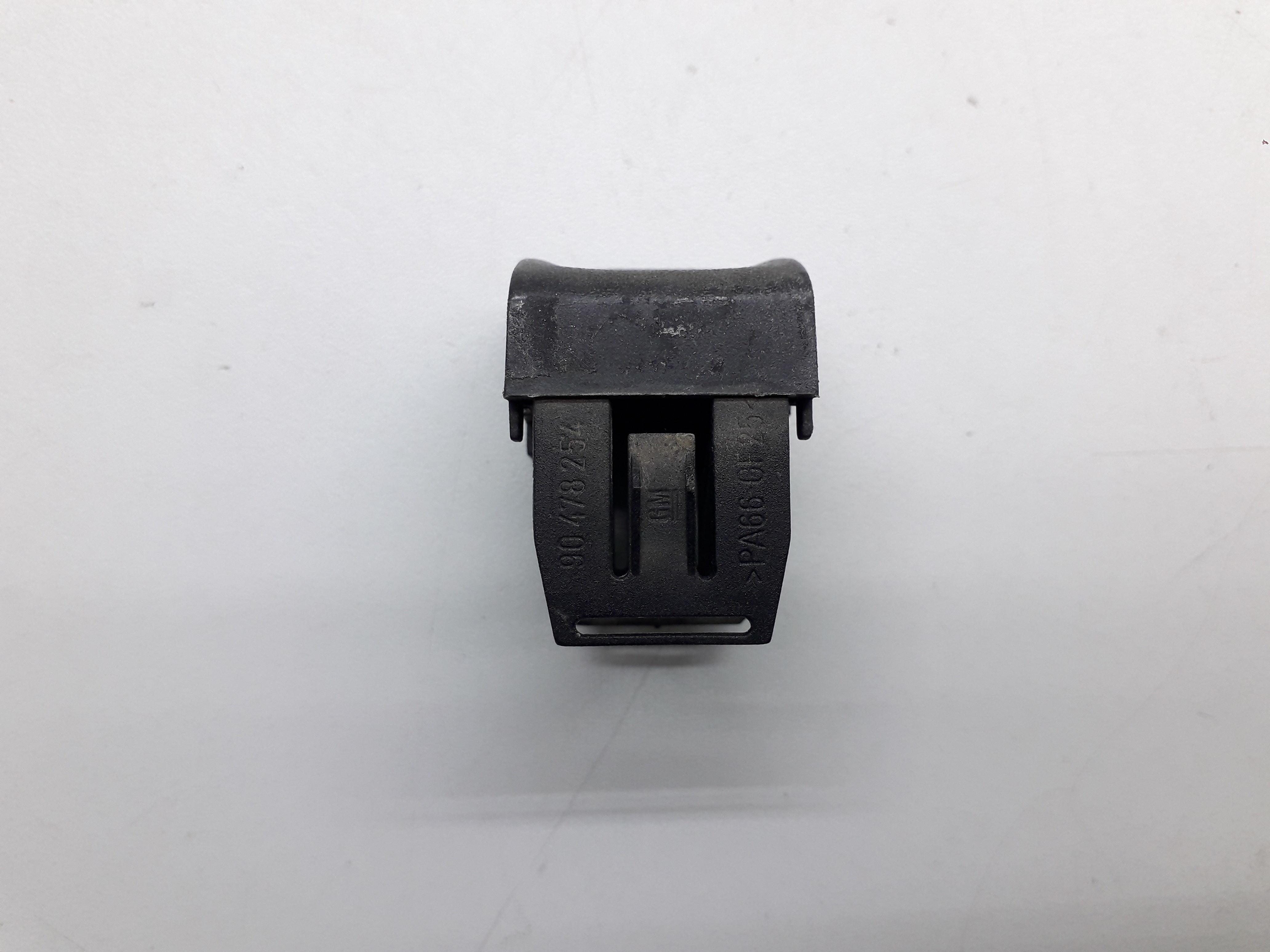 Botão Falso Gm Vectra 1997 4