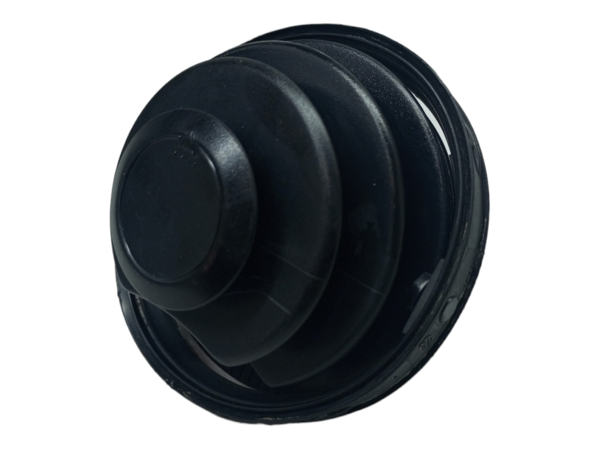 Difusor De Ar Gol G4 G5 Parati Saveiro 2005 2008 2009 2012 5