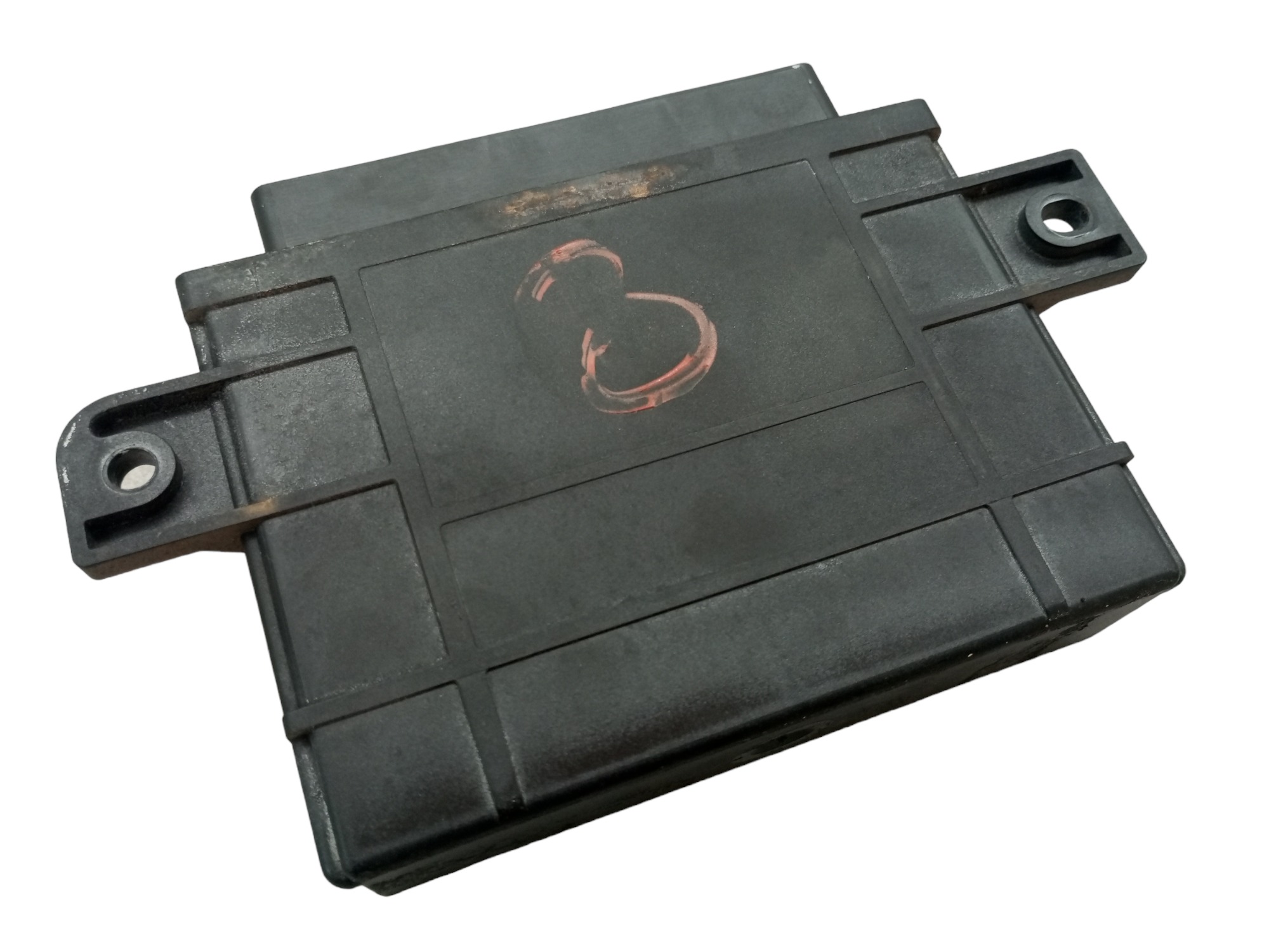 Modulo de conforto mondeo 97 98 99 ford alarme rele 4