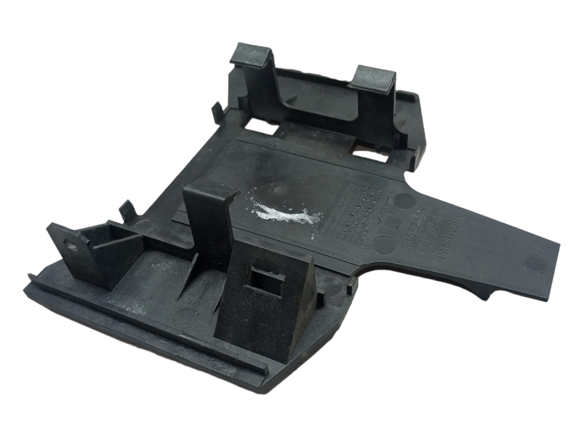 Suporte Caixa Cambio Automatico Astra 2.0 2003 2006 2009 6
