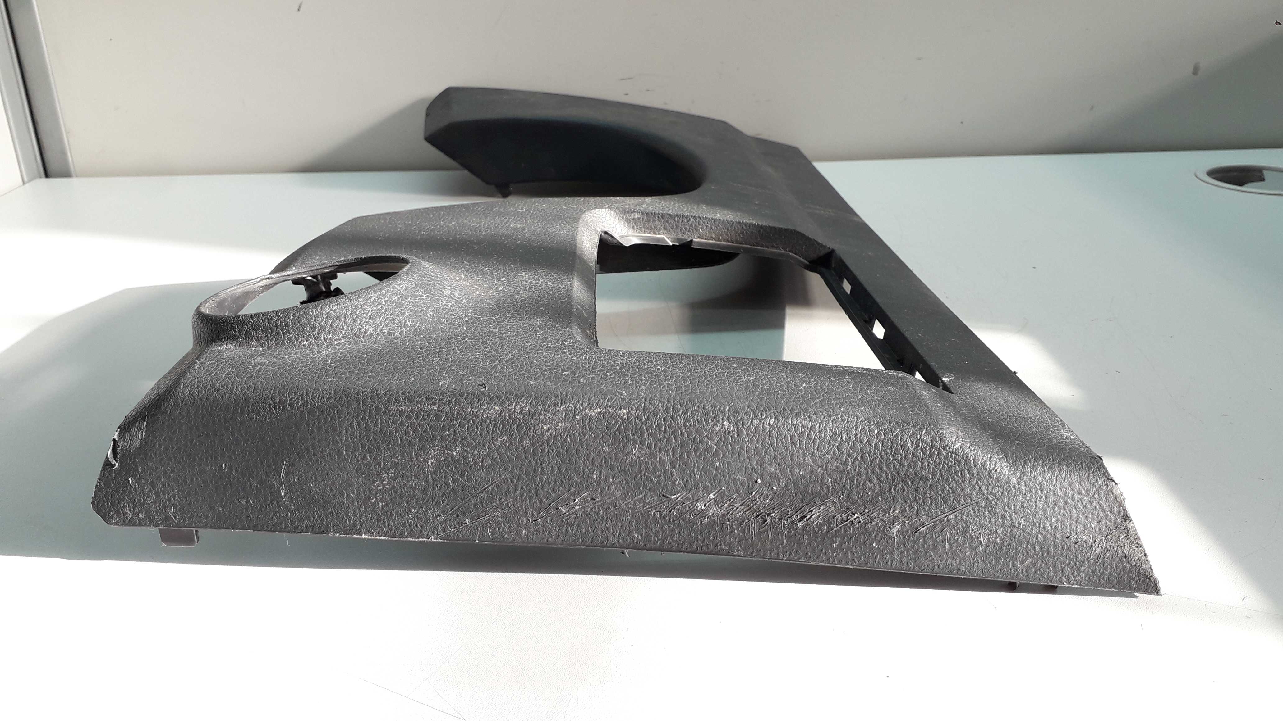 Acabamento Inferior Painel Lado Esquerdo Vw Gol Voyage G7 5