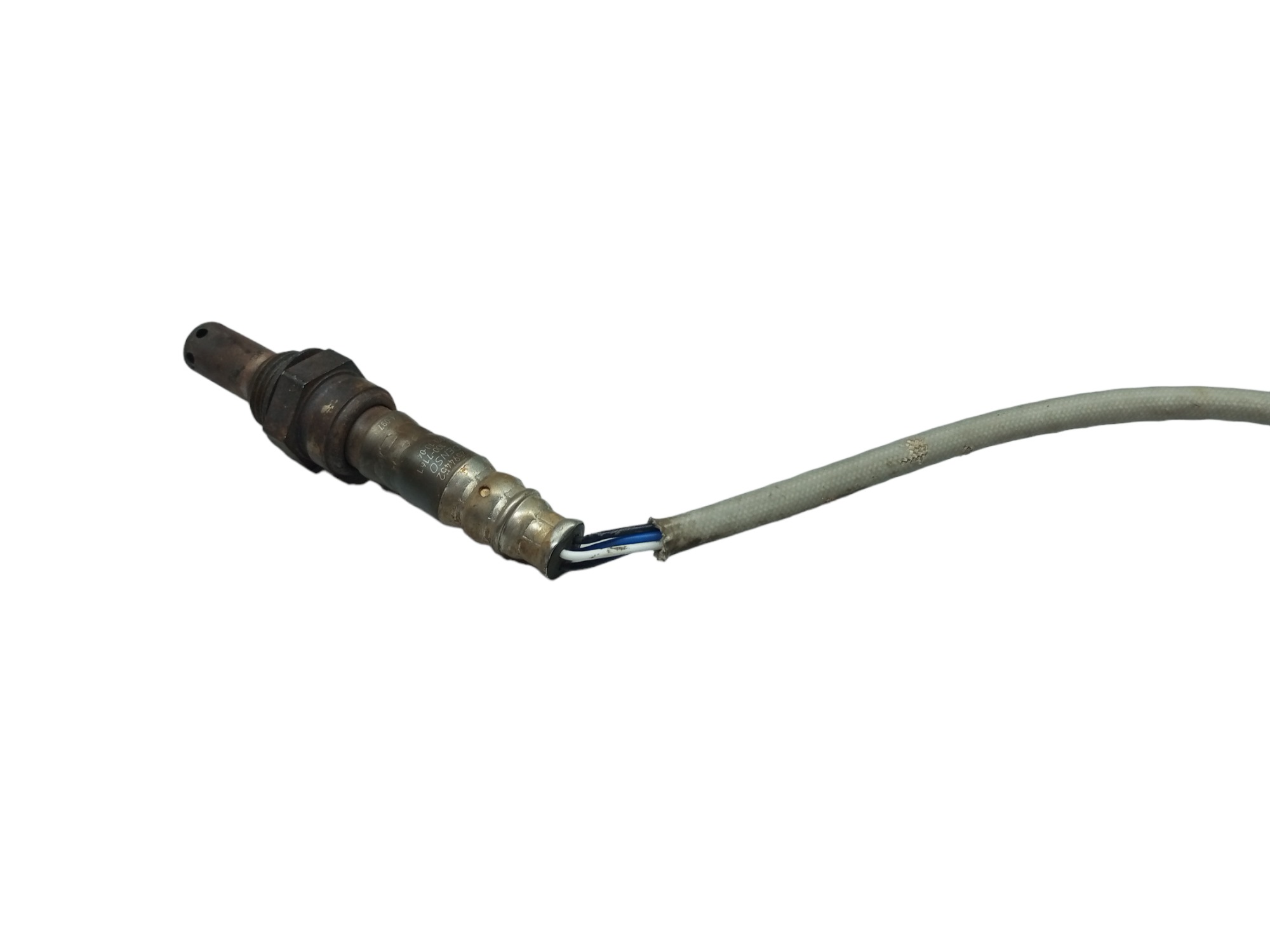 Sonda Lambda Captiva 3.6 V6 2008 2009 2010 Chevrolet 6