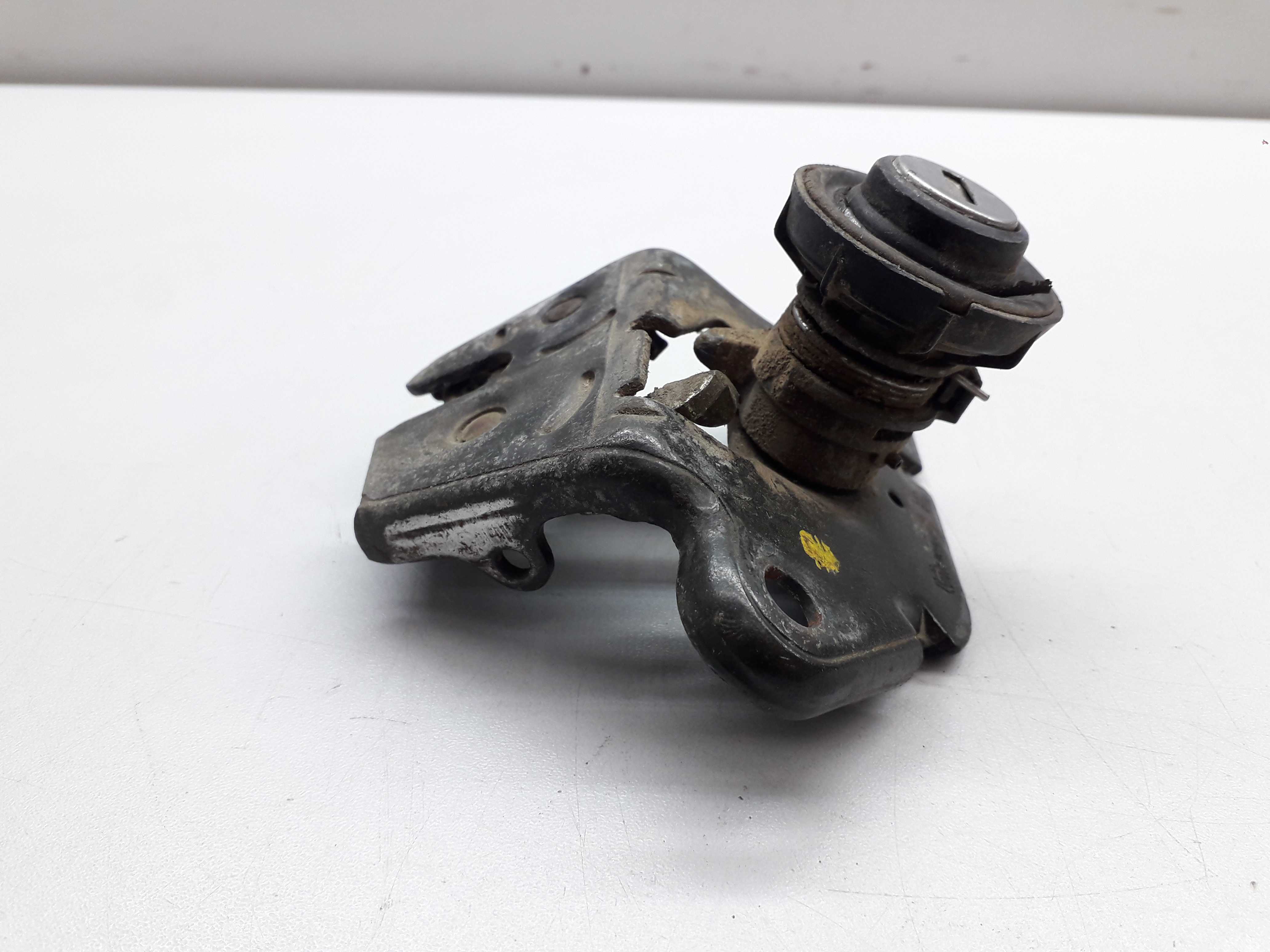 Cilindro Fechadura Porta Malas Fiat Palio 1997 3