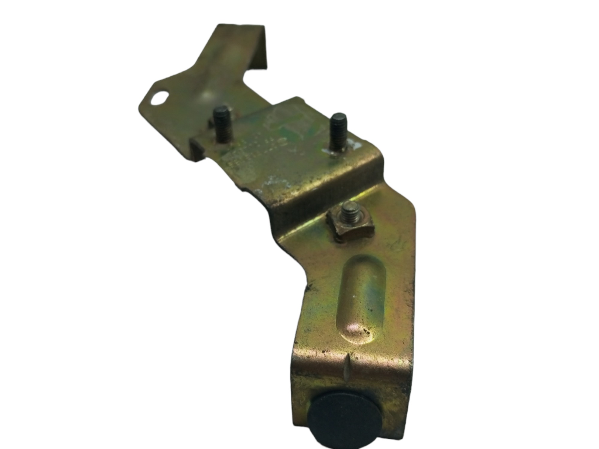Suporte Modulo Ignicao Volkswagen Gol Bola 96 97 98 99 3