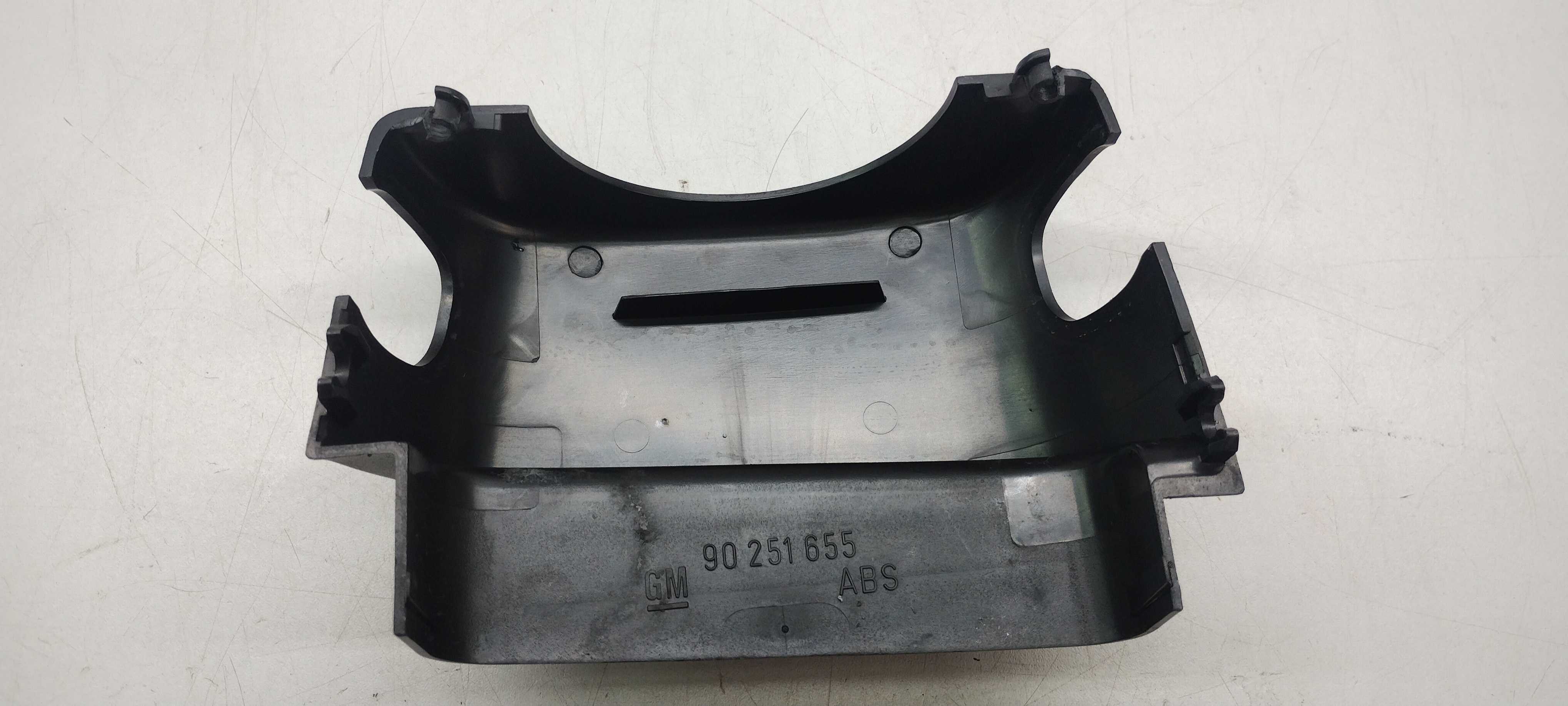 Moldura Capa Superior Coluna Chave Seta Vectra 1994/1996 6