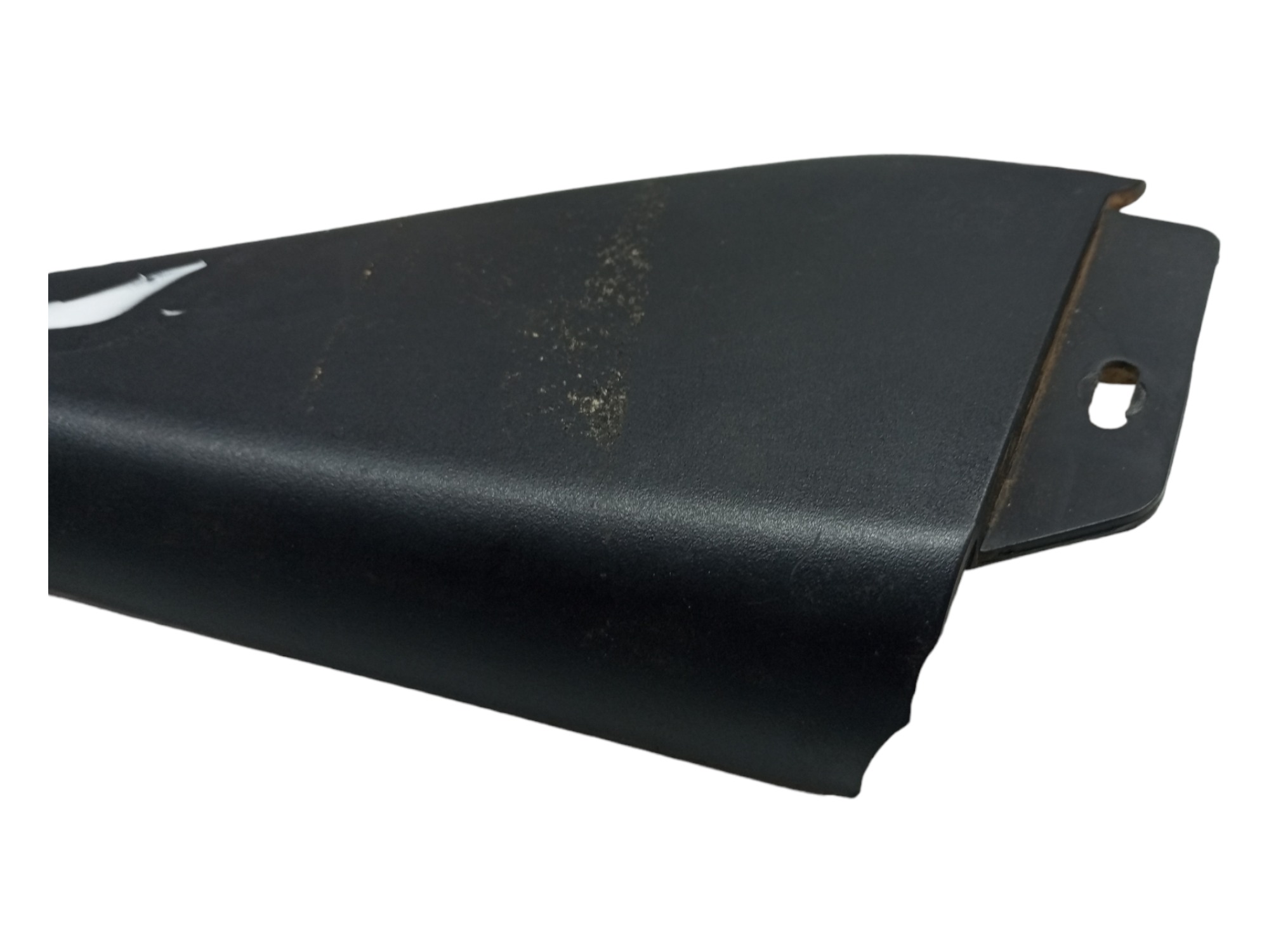 Acabamento Interno Retrovisor Goo Vw 94 95 96 2008 Esquerdo Preto 2
