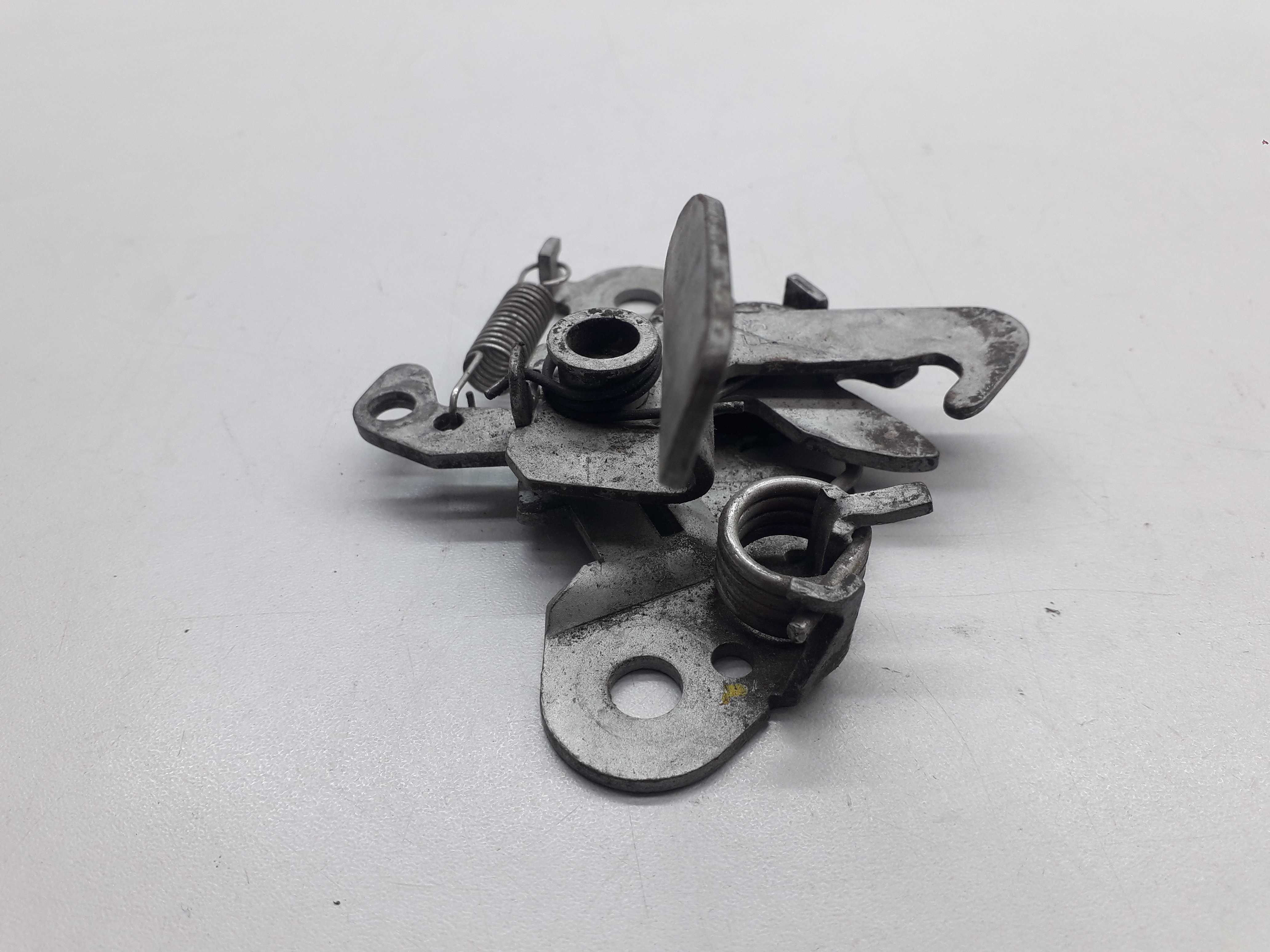 Fechadura Trava Capô Peugeot 206 2005 3