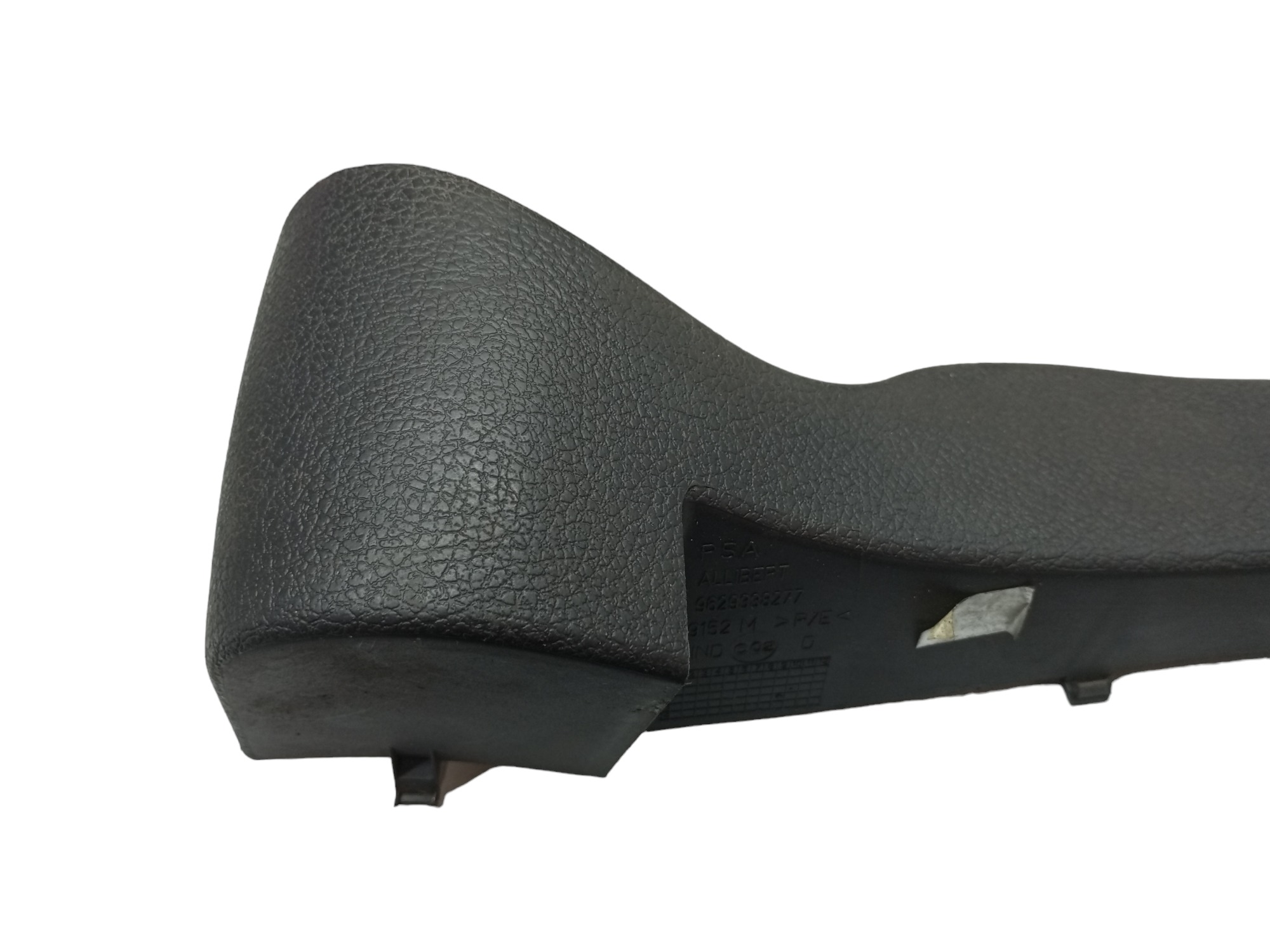 Porta Treco Peugeot 206 207 2006 2008 2010 Traseiro Direito 4