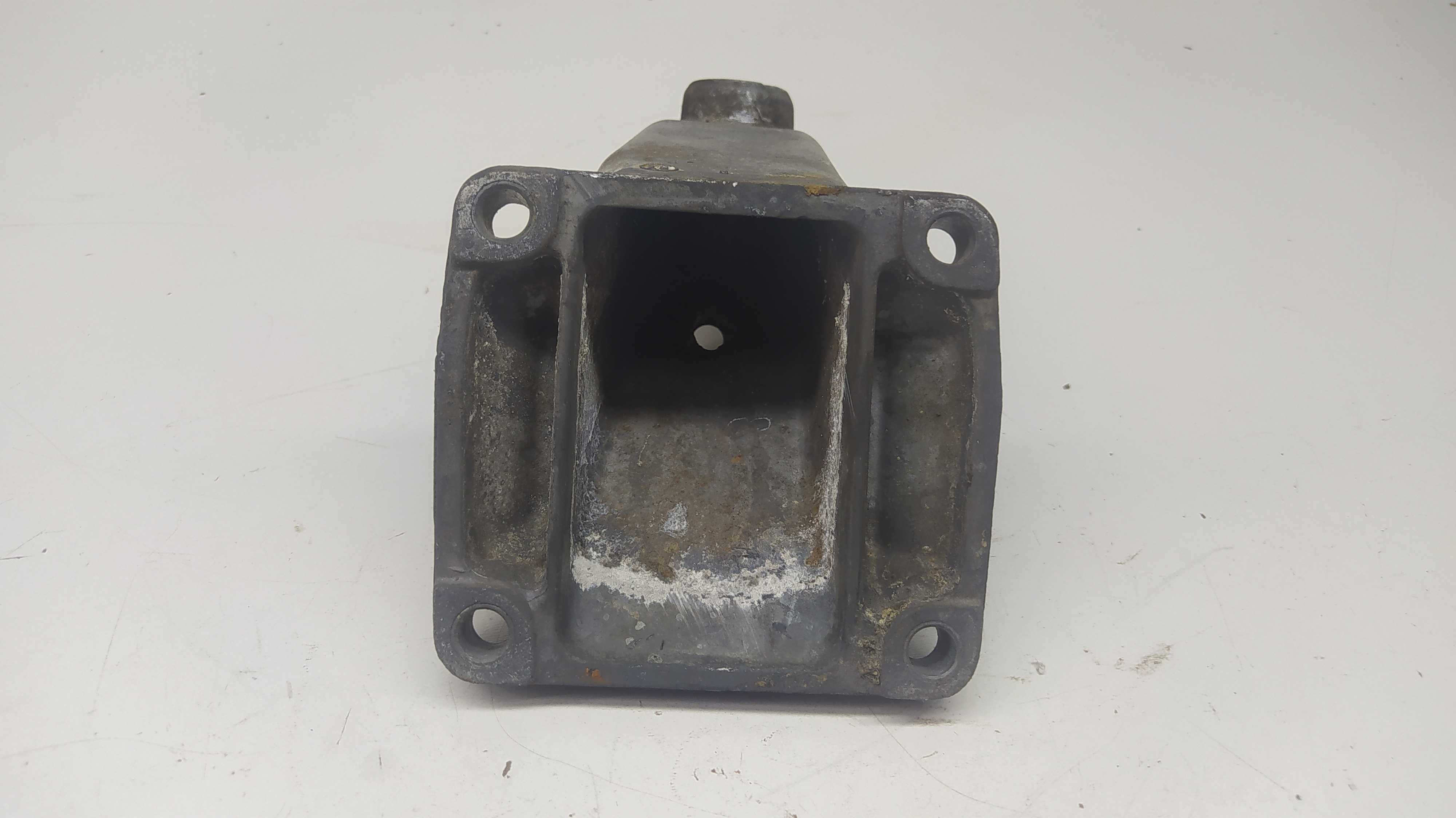 Suporte Coxim Motor Esquerdo Mercedes C 220 1995 4