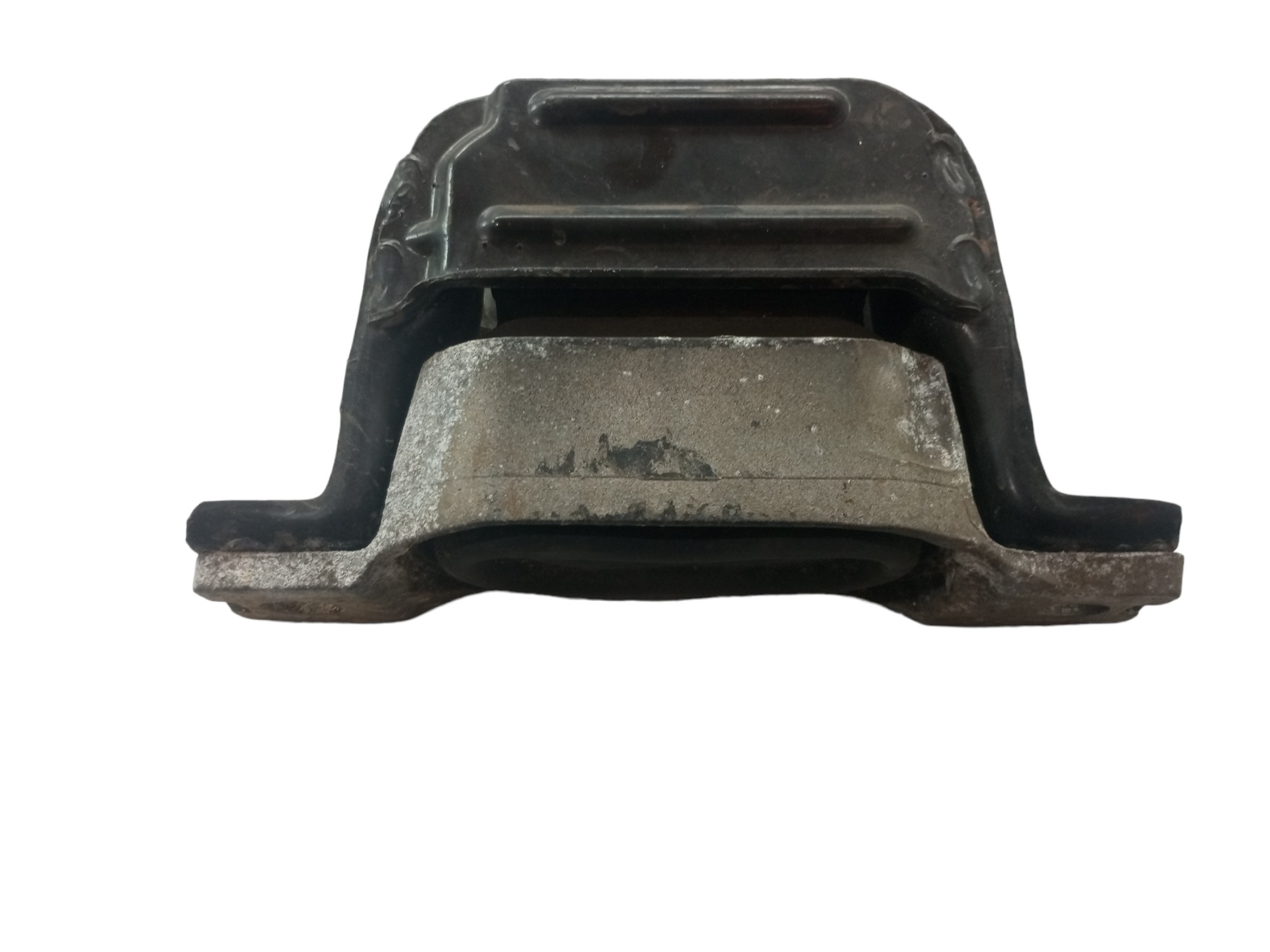 Coxim Motor Captiva 2008 2009 2010 Lado Direito Suporte 1