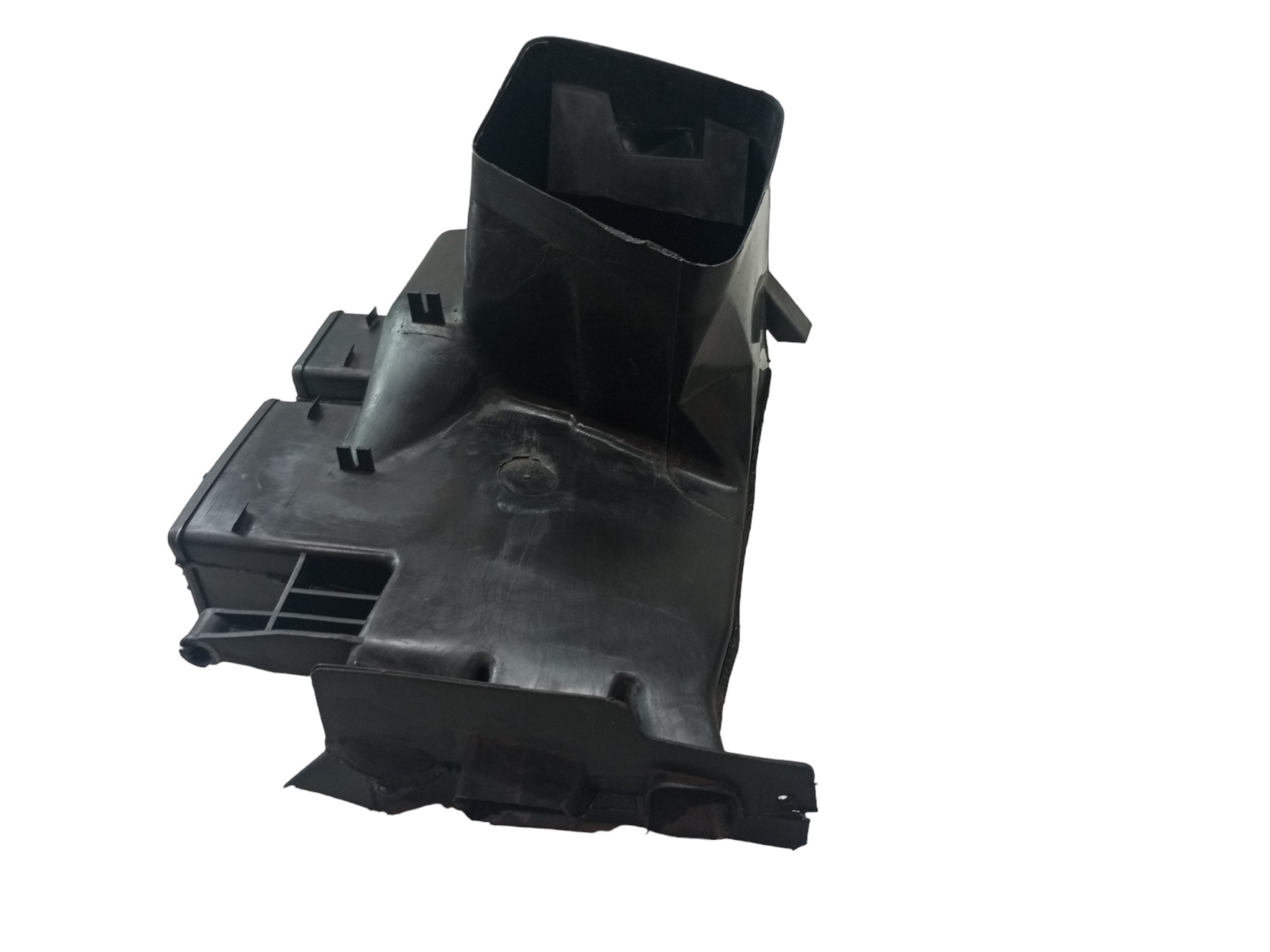 Duto De Ar Ventilacao Ar Forcado Passat Alemao 99 2000 2001 6