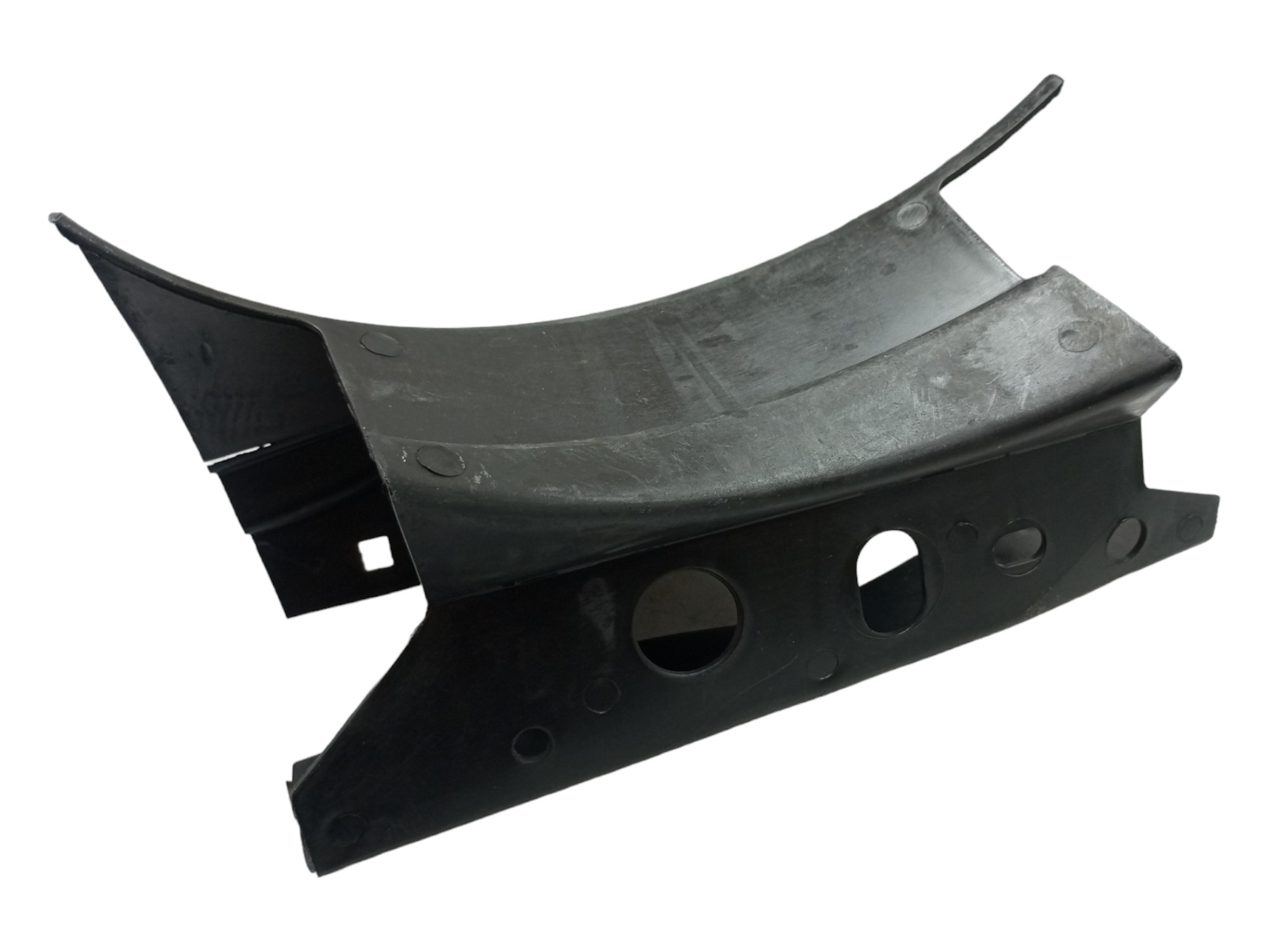 Protetor Chicote Motor Blazer S10 95 96 97 98 99 Chevrolet 3