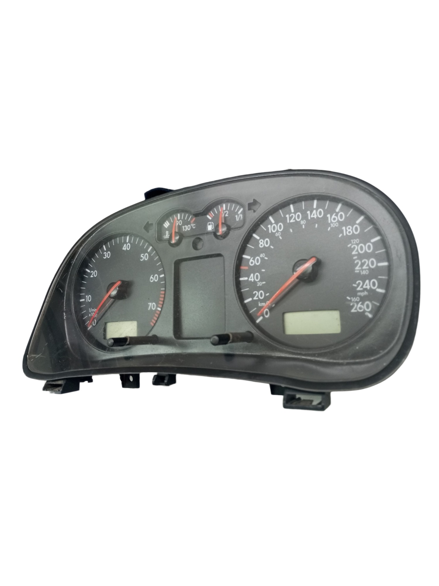 Painel Instrumentos Volkswagen Golf 99 2000 2001 2002 3