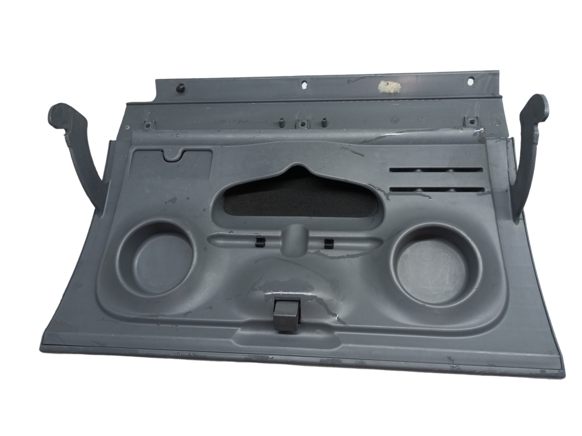 Tampa Porta Luvas Xsara Picasso Citroen 2003 2006 2008 2010 3
